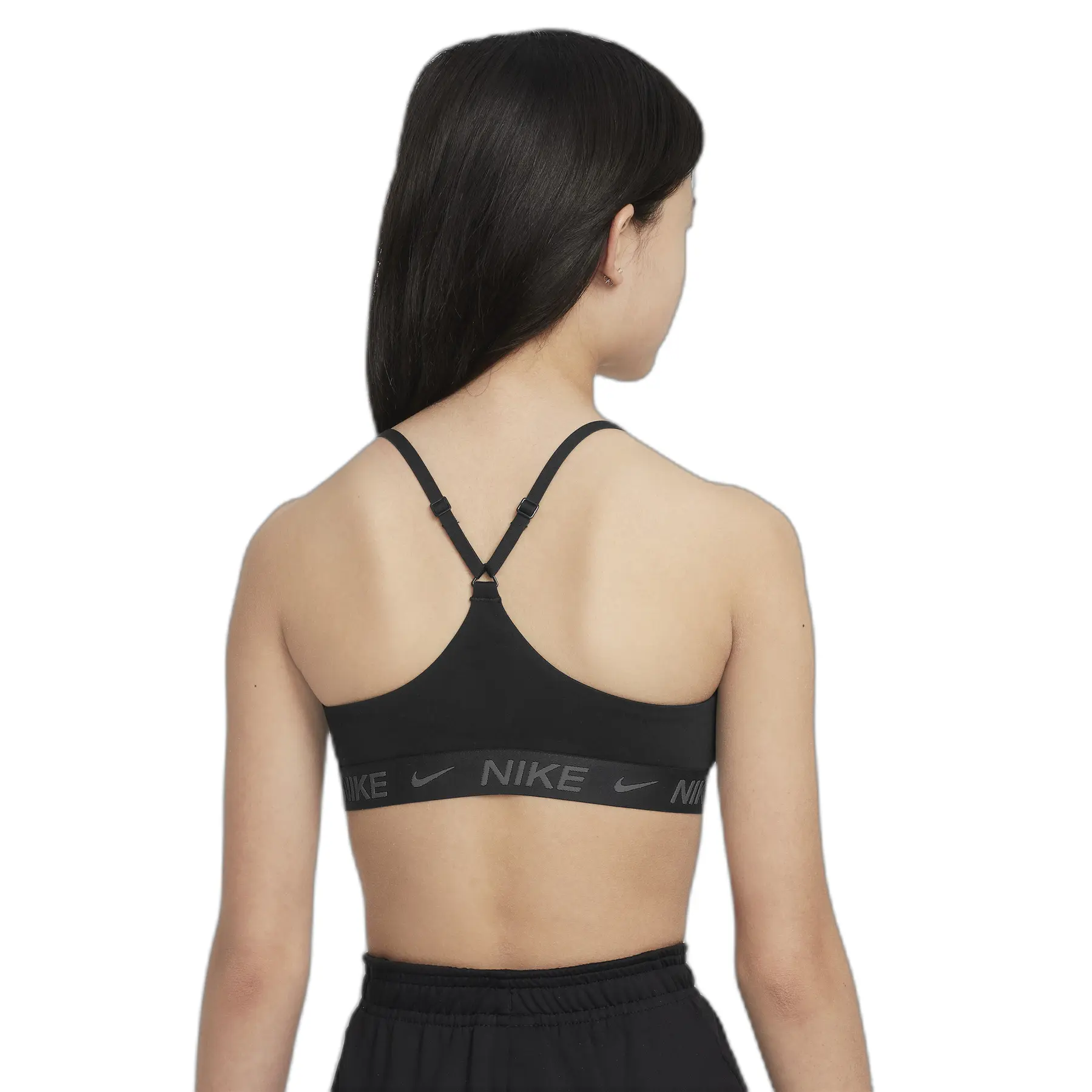 Girl's Sports bra Nike Indy | Foot-Store
