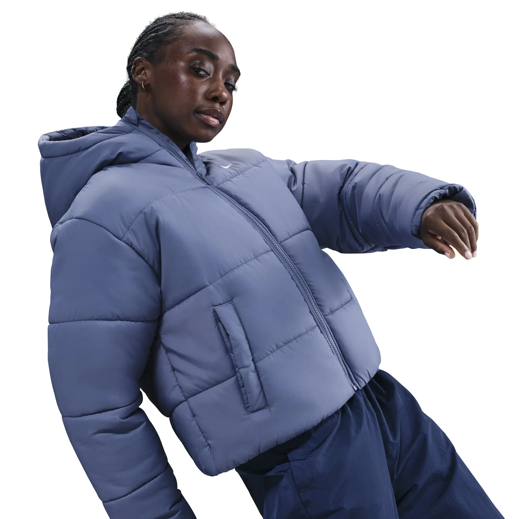 Women's down jacket Nike Sportswear Classic | Foot-Store