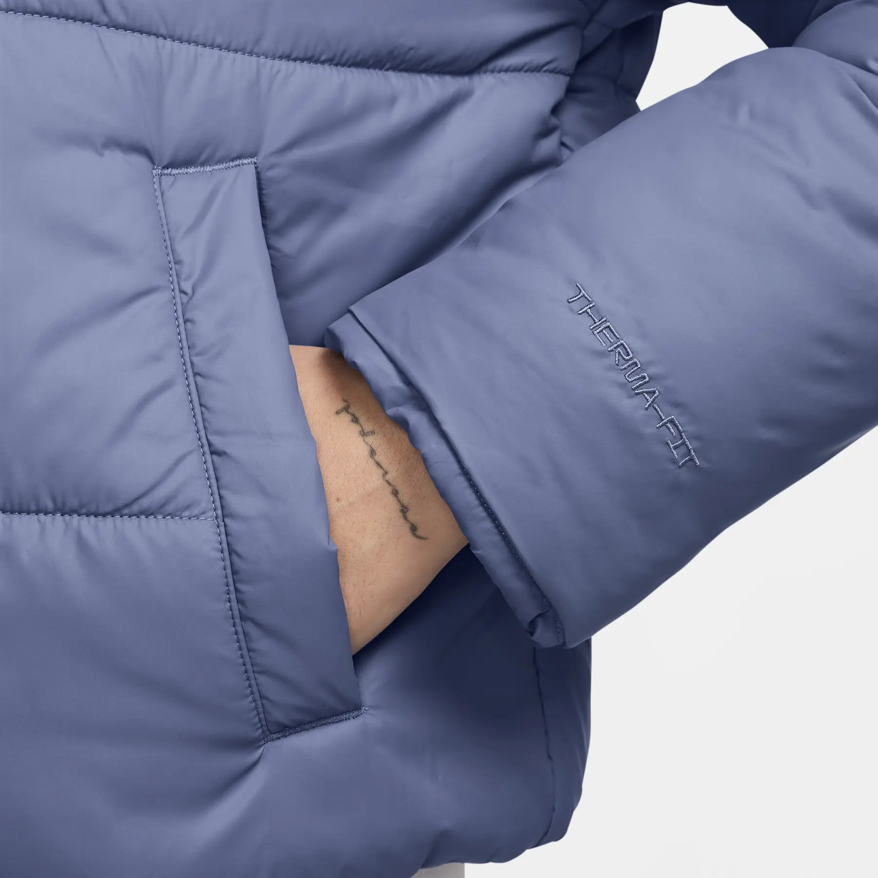 Women's down jacket Nike Sportswear Classic | Foot-Store