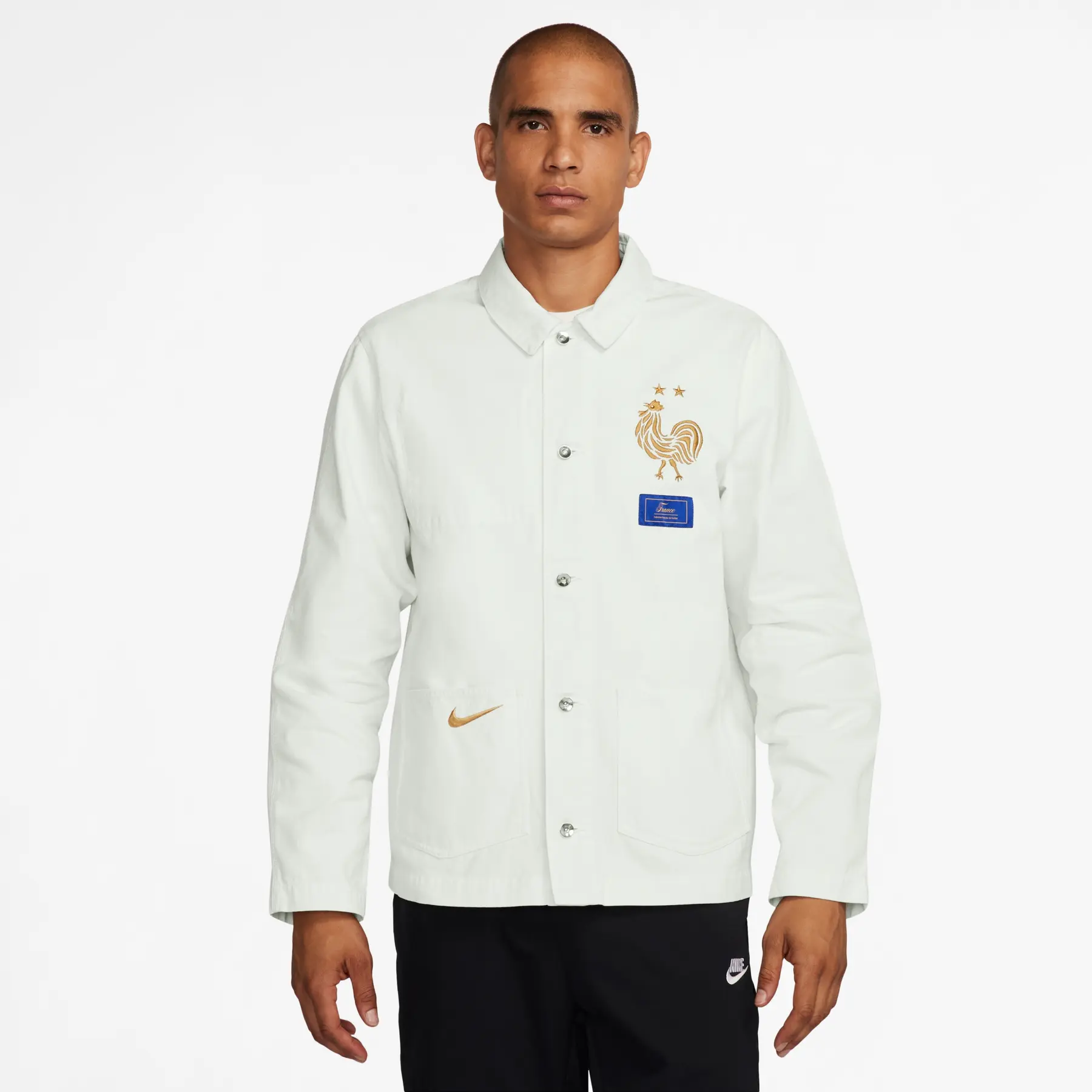 France Jacket 2024/25 | Foot-Store