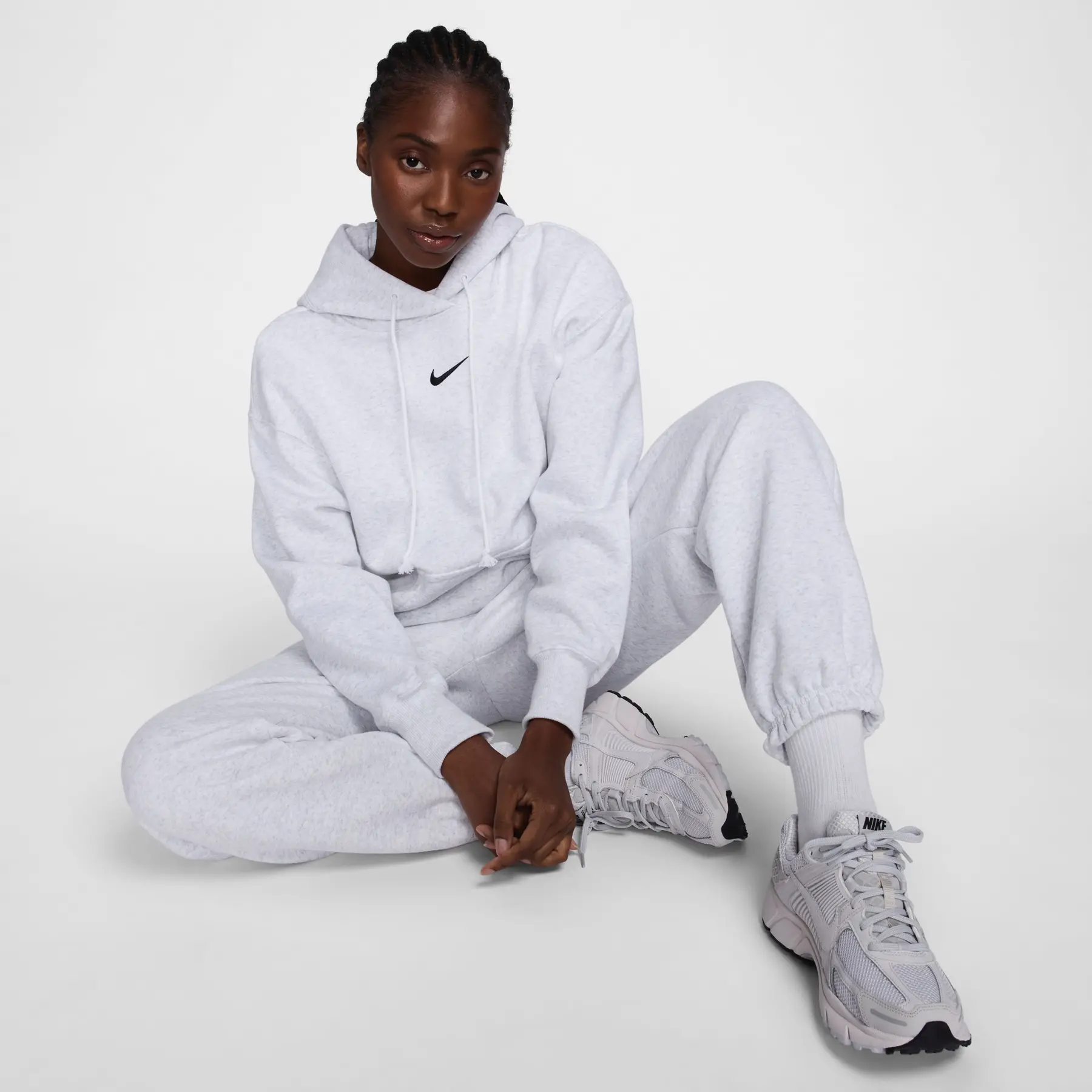 Women's Trousers Nike Phoenix | Foot-Store