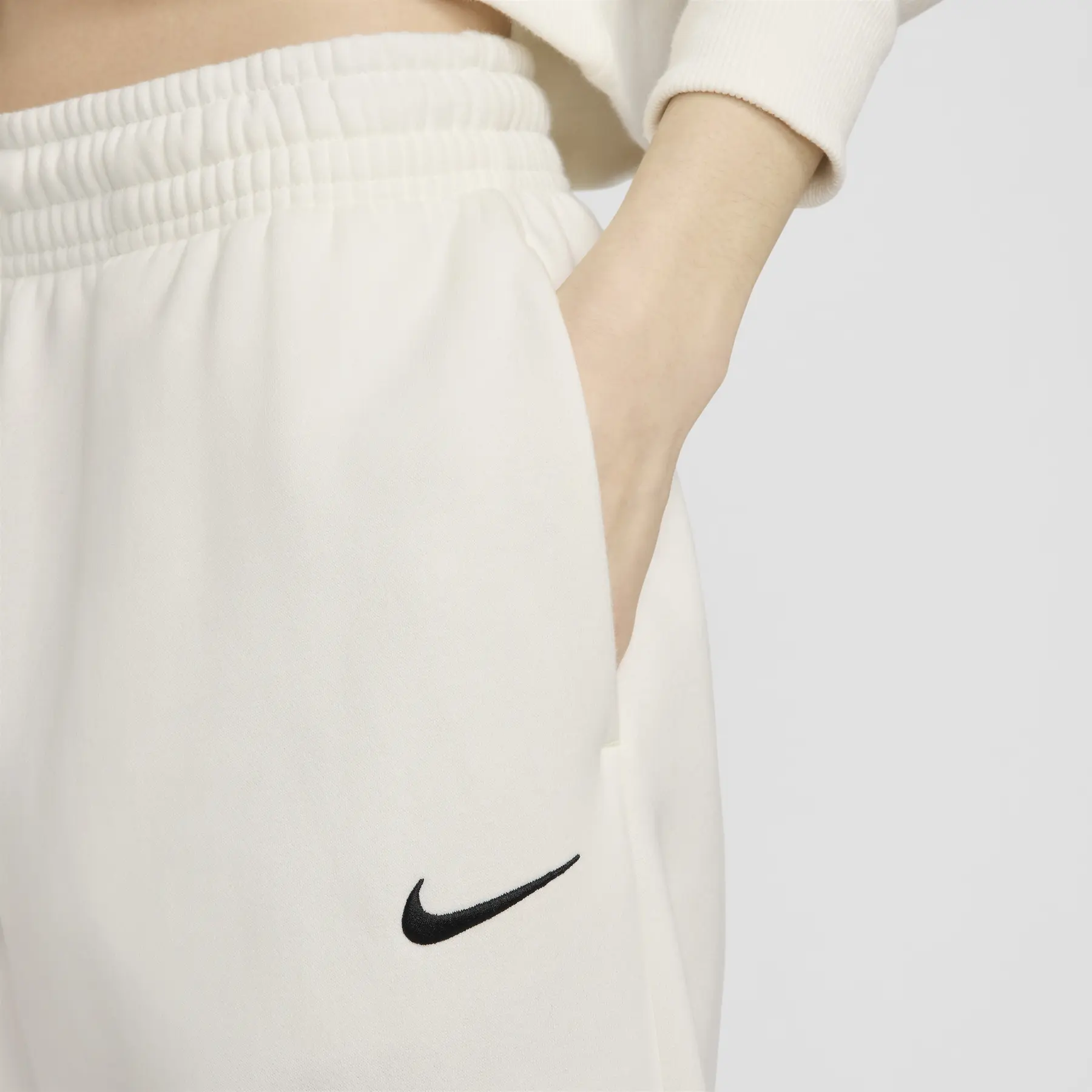 Women's Trousers Nike Phoenix Fleece | Foot-Store