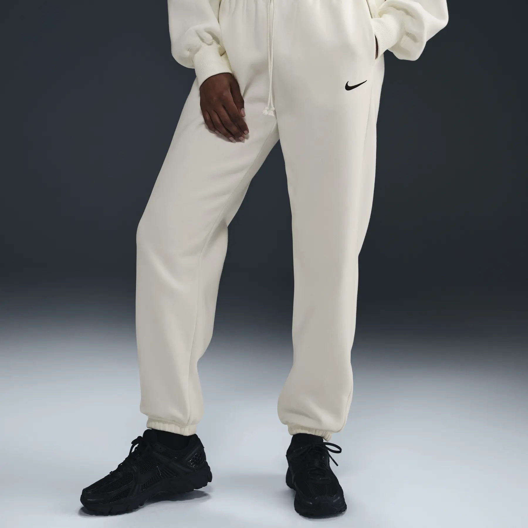 Women's Trousers Nike Phoenix Fleece | Foot-Store