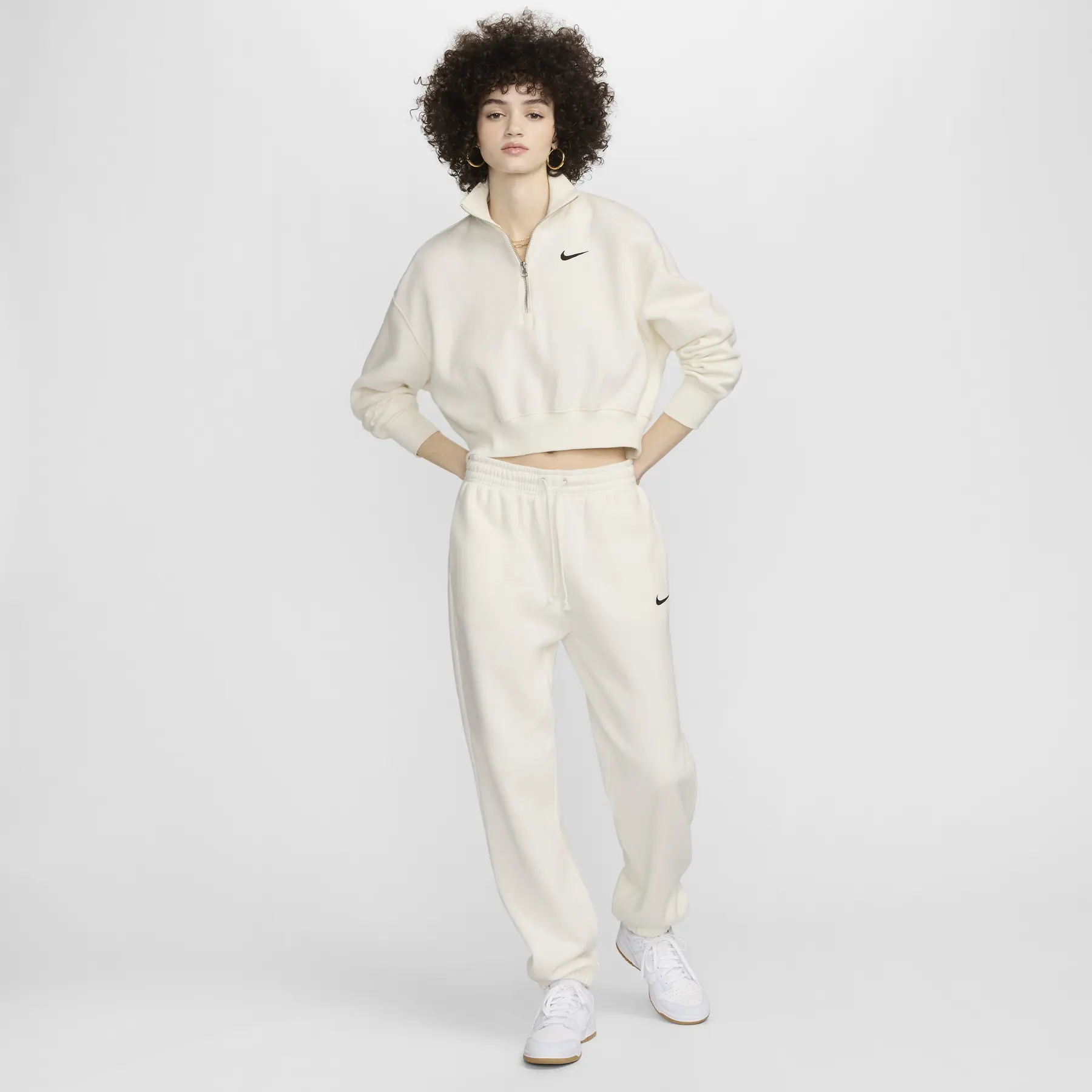 Women's Trousers Nike Phoenix Fleece | Foot-Store