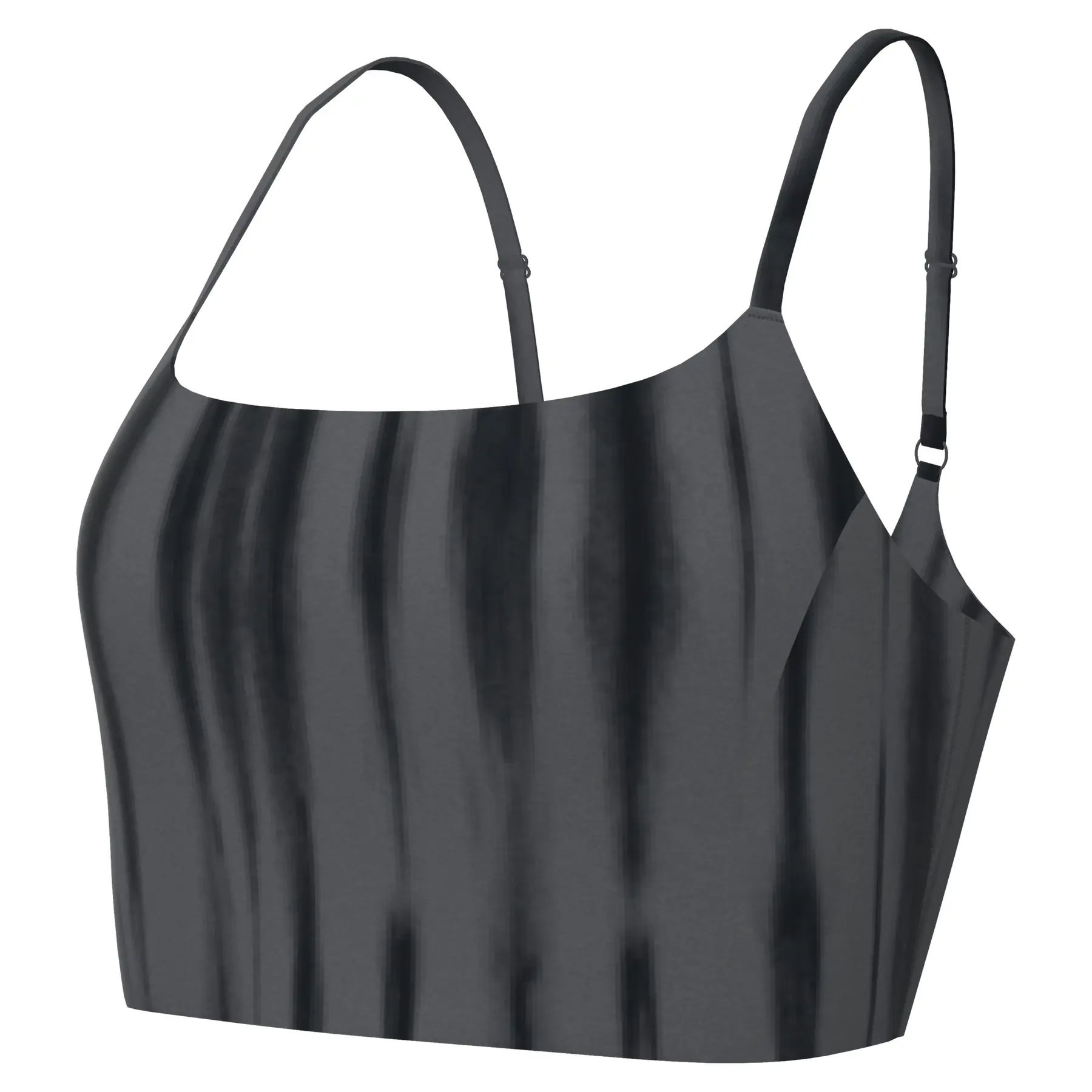 Damen-Sport-BH One - Gris - female - Size: S