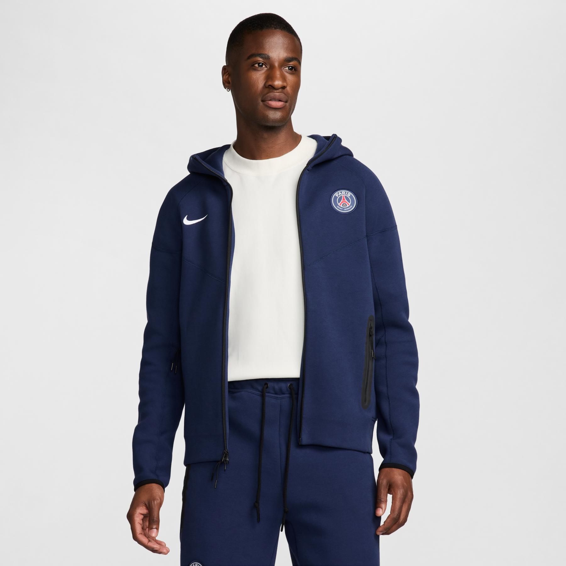 Nike PSG セットアップ Nike パリサンジェルマン PSG セットアップ トラックスーツ (Nike