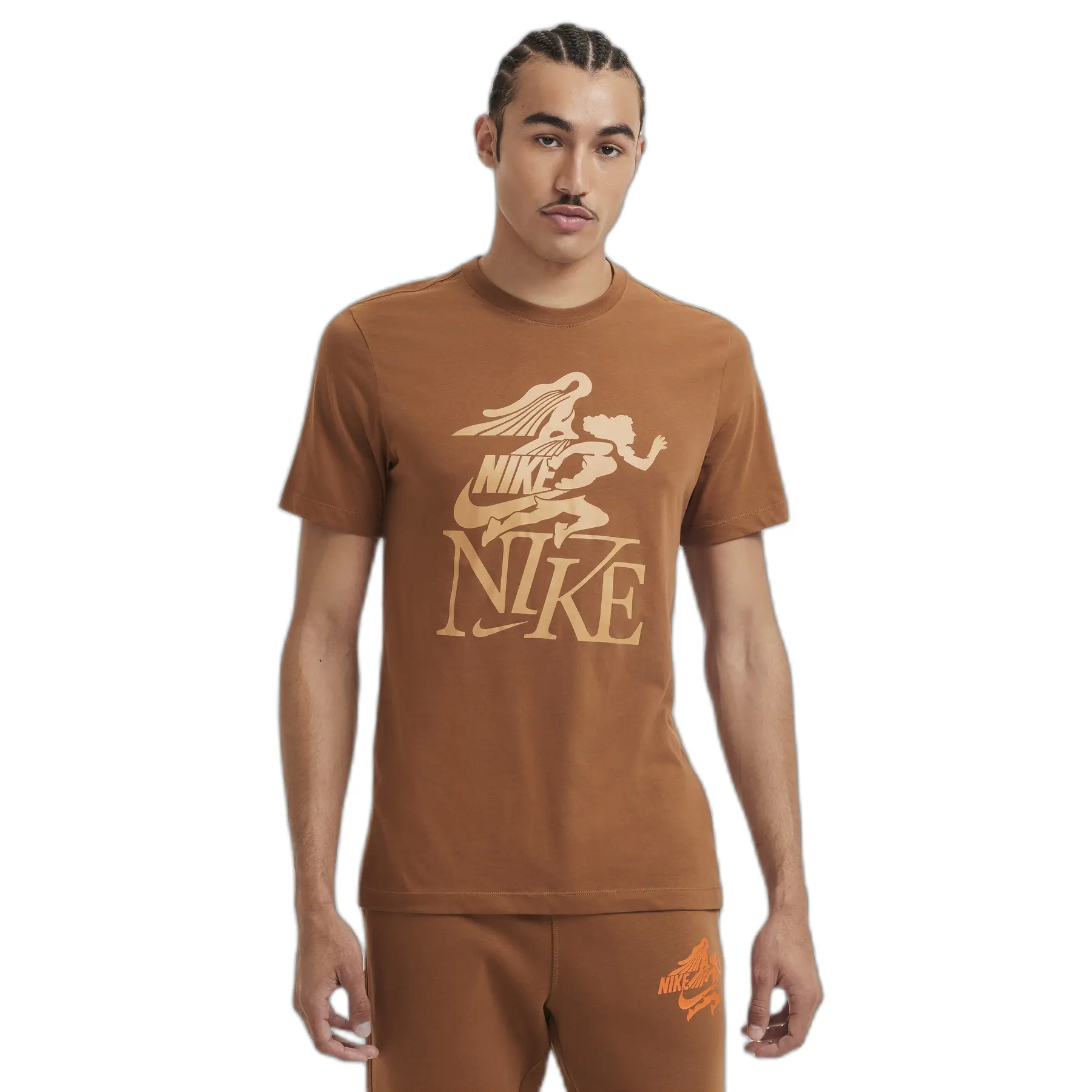 0197600529182 - T-Shirt Club