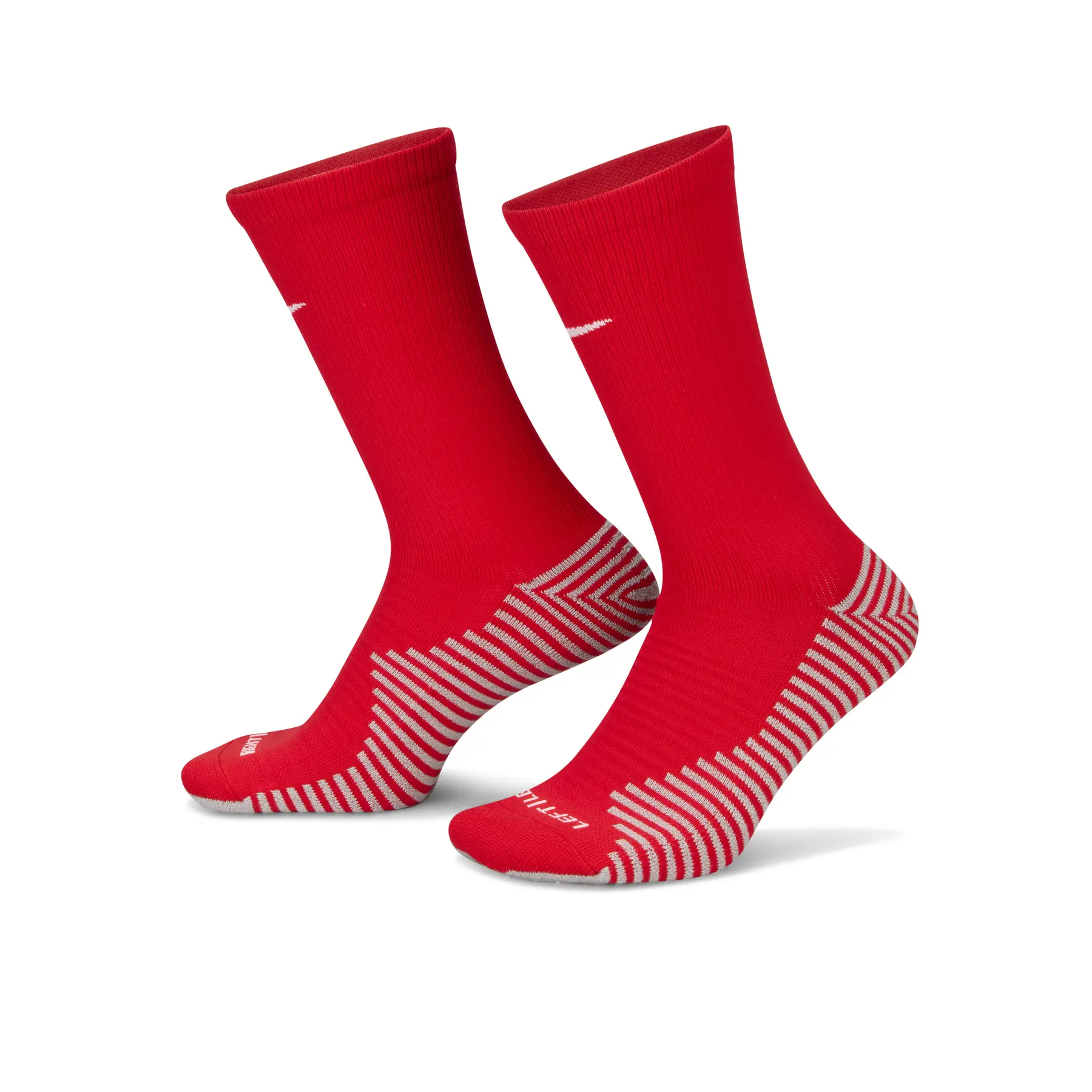 Socken Dri-FIT Strike - Rouge - unisex - Size: 38/42