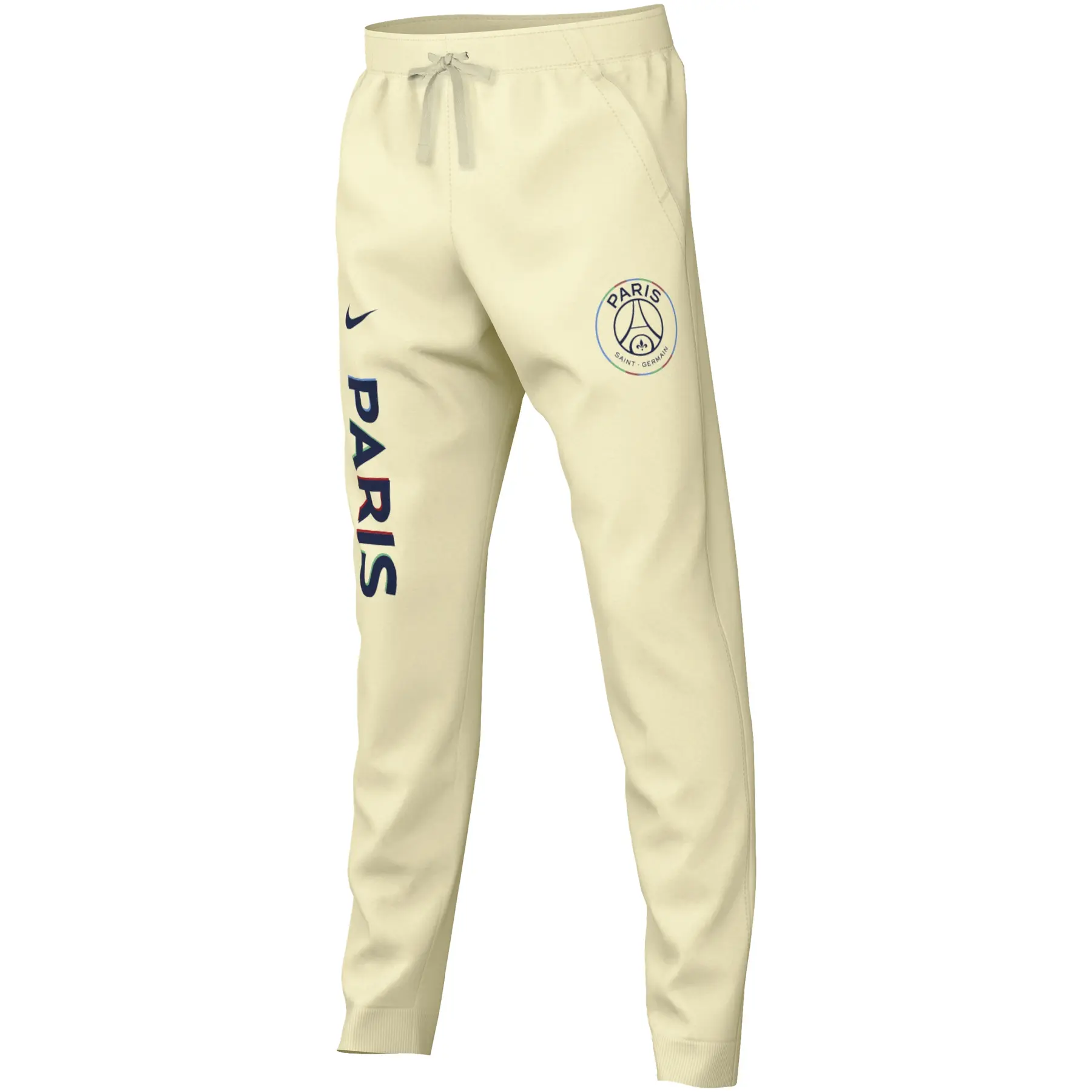 Pantalon de survêtement enfant PSG French Terry 2024/25