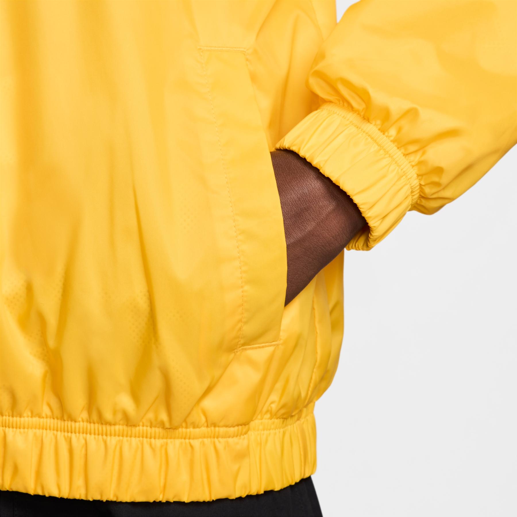 Third waterproof jacket Inter Milan 2024/25 | Foot-Store