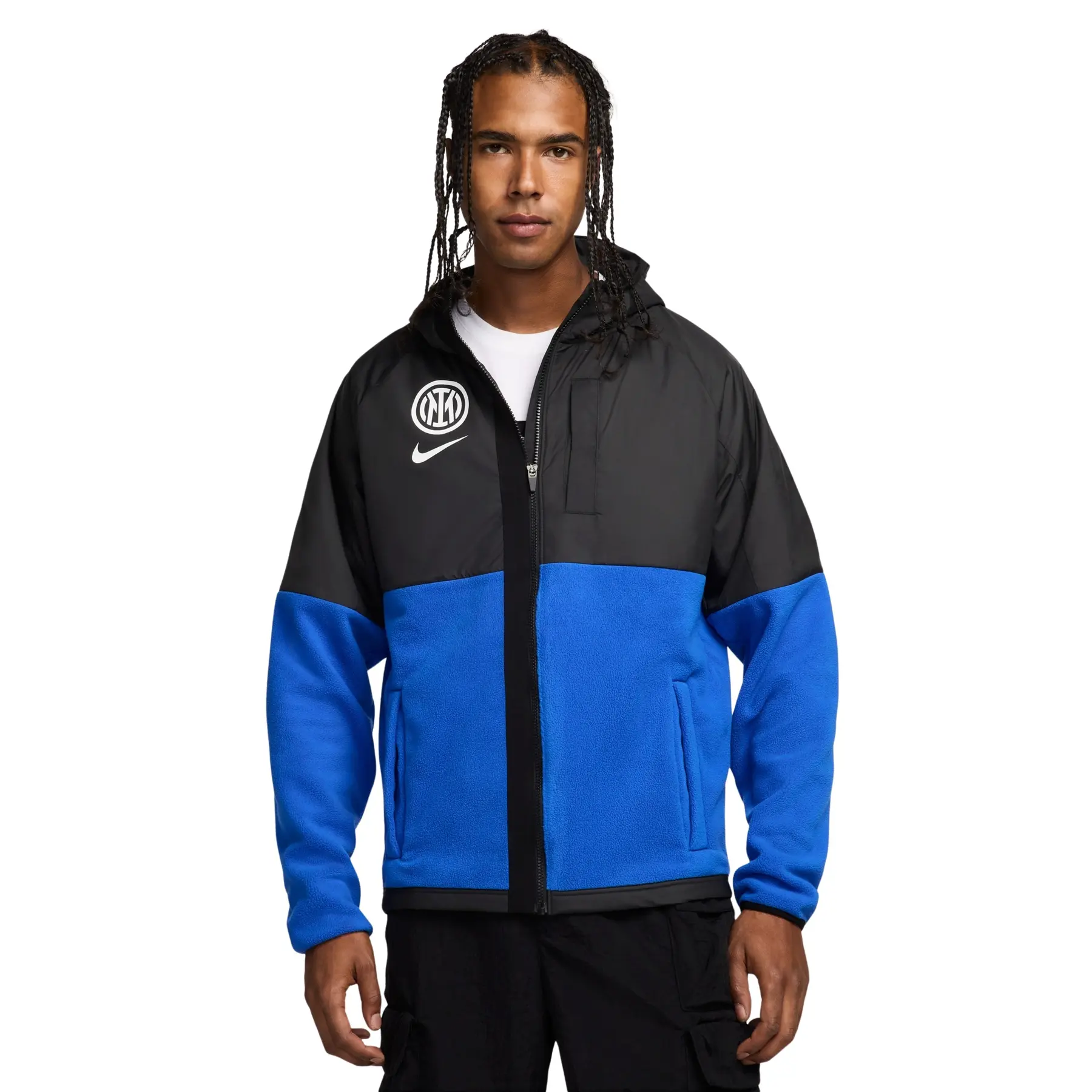 Home Fleece Inter Milan 2024/25 | Foot-Store