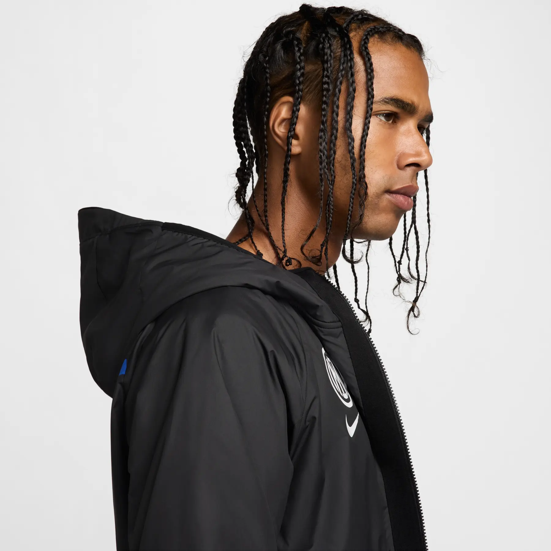Home Fleece Inter Milan 2024/25 | Foot-Store