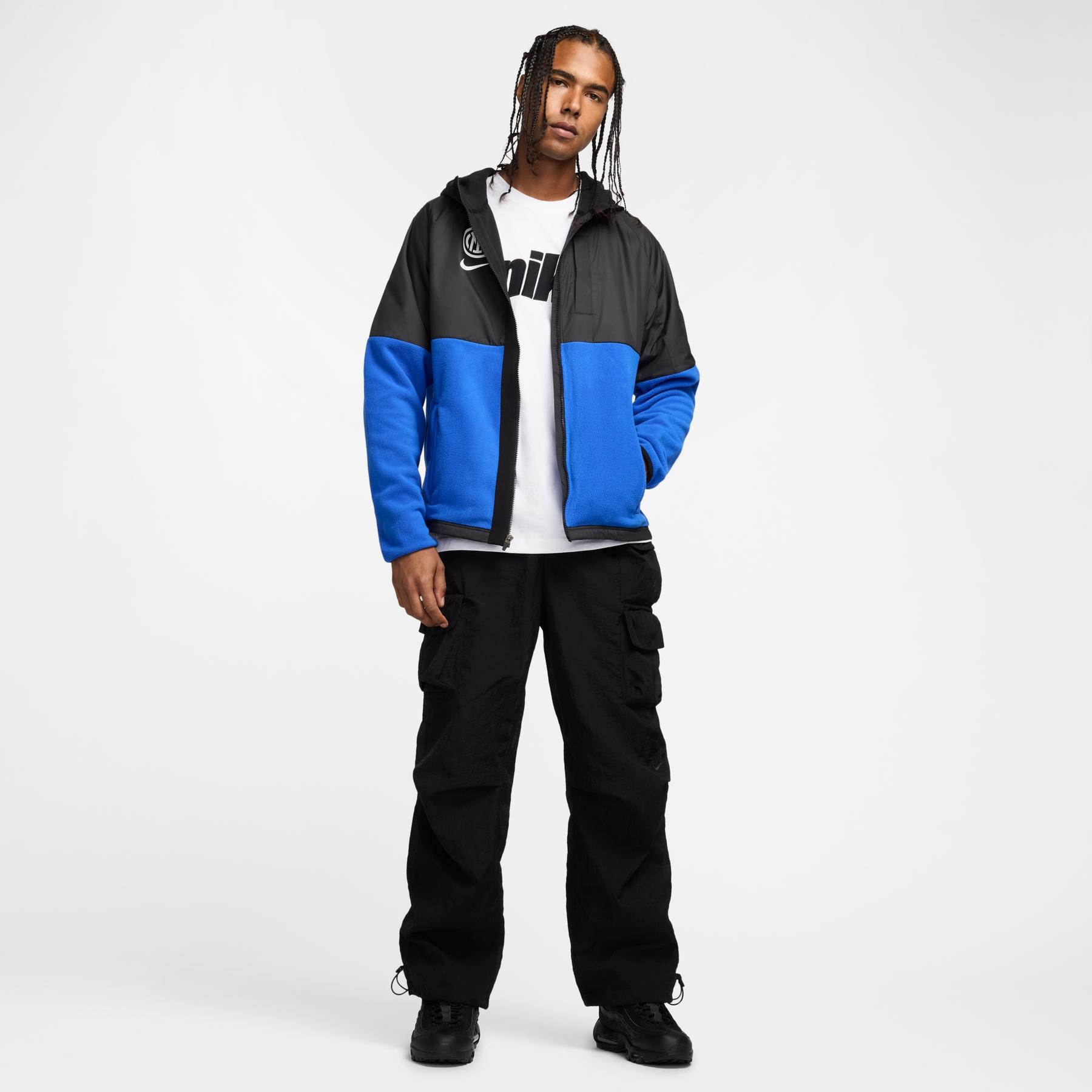 Home Fleece Inter Milan 2024/25 | Foot-Store