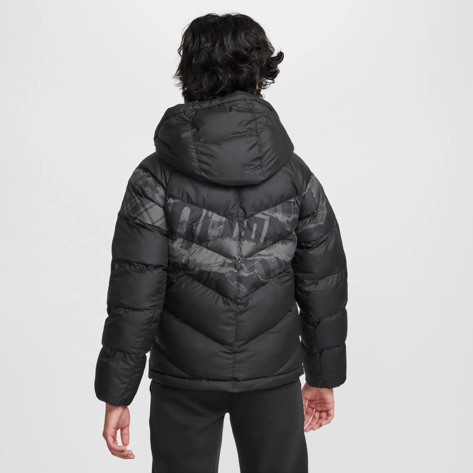 Chaleco acolchado Third niño Chelsea 2024/25 | Foot-Store