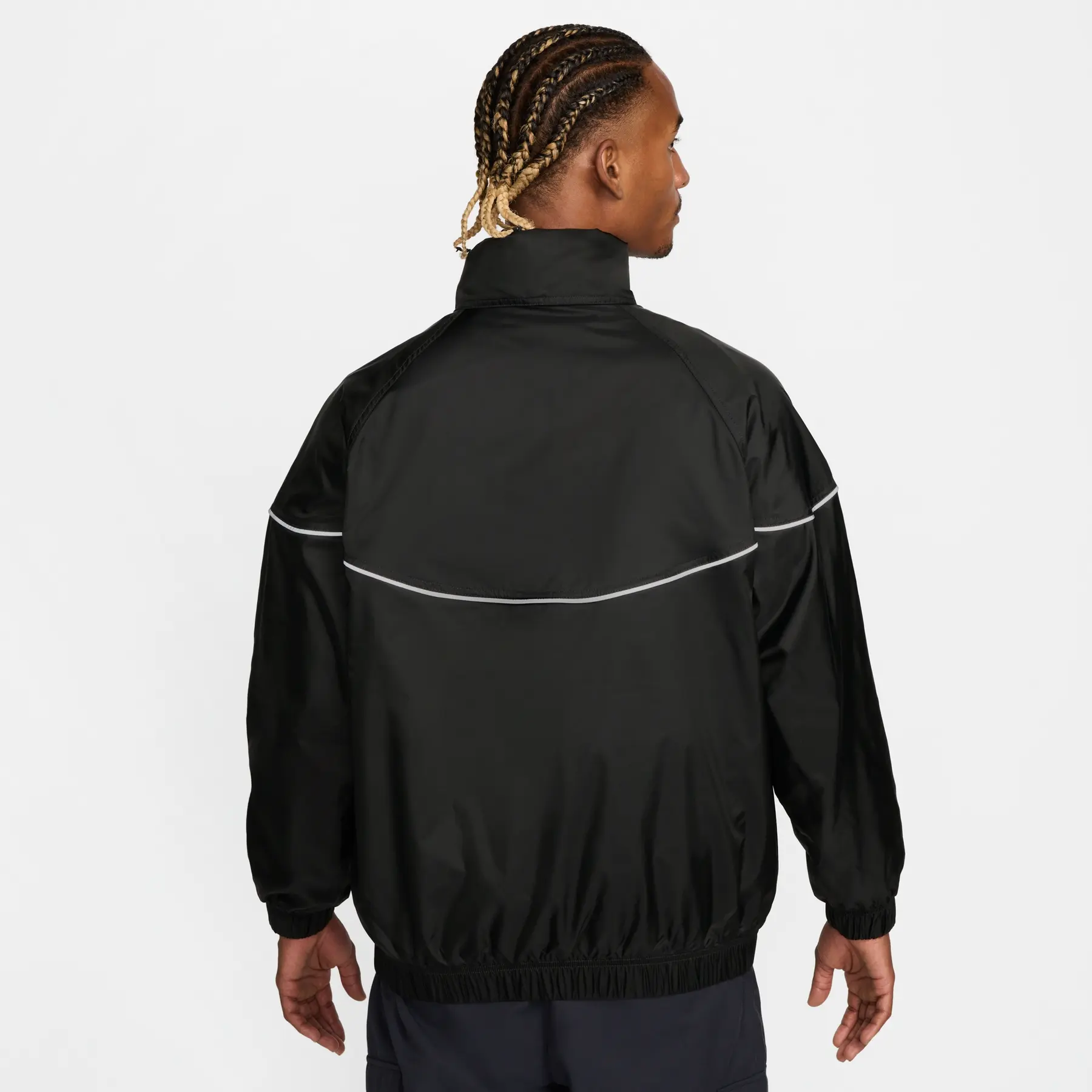 Waterproof jacket Liverpool FC 2024/25 | Foot-Store