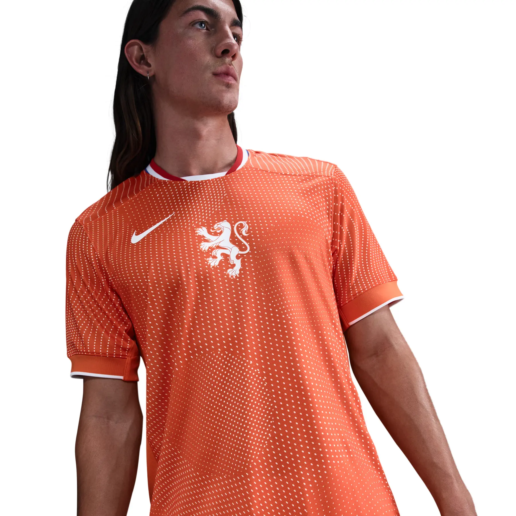 Netherlands Home Shirt Stadium 2025 | Foot-Store
