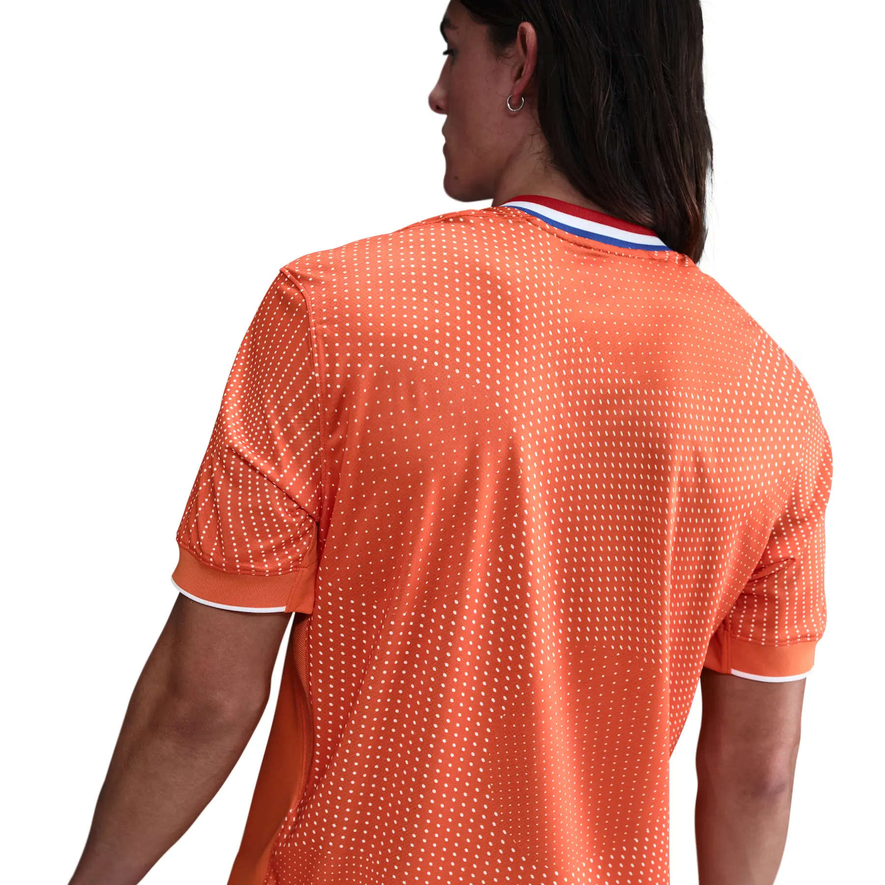 Netherlands Home Shirt Stadium 2025 | Foot-Store