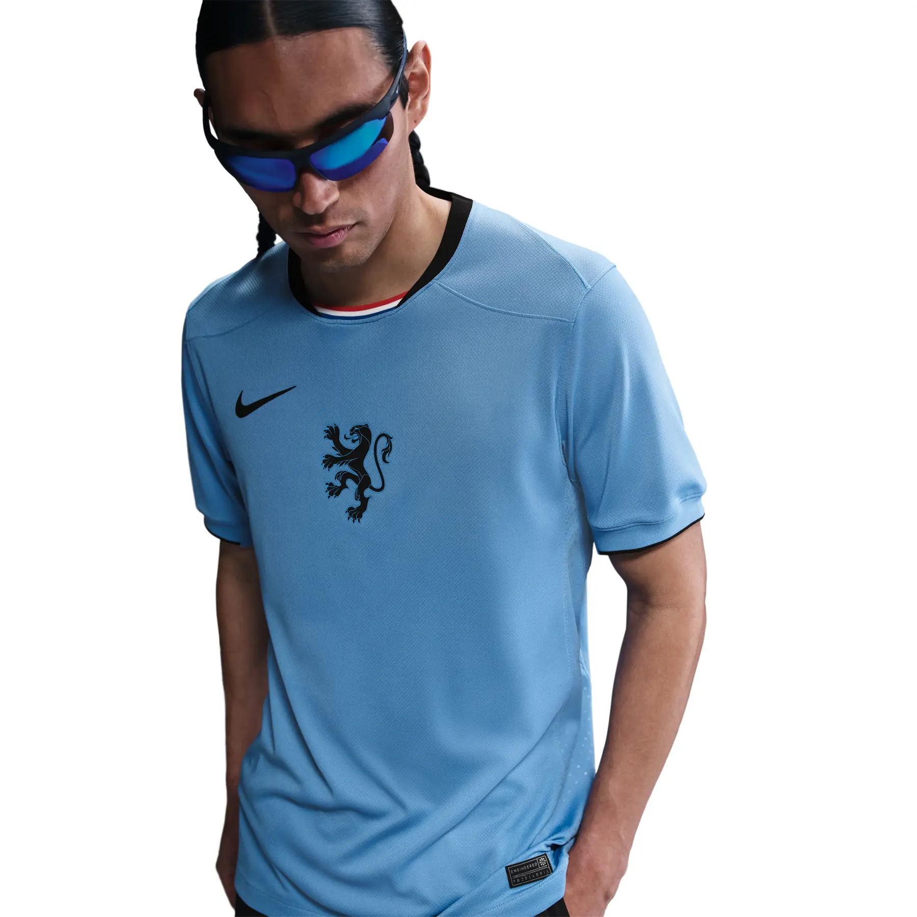 Netherlands Away Shirt Stadium 2025 | Foot-Store