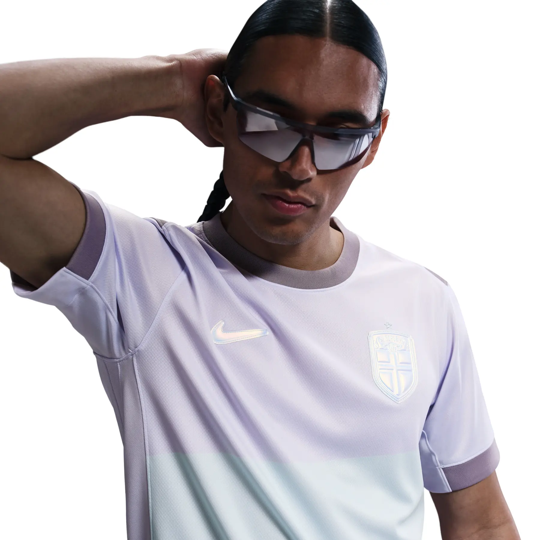 Norway Away Shirt Statdium 2025 | Foot-Store