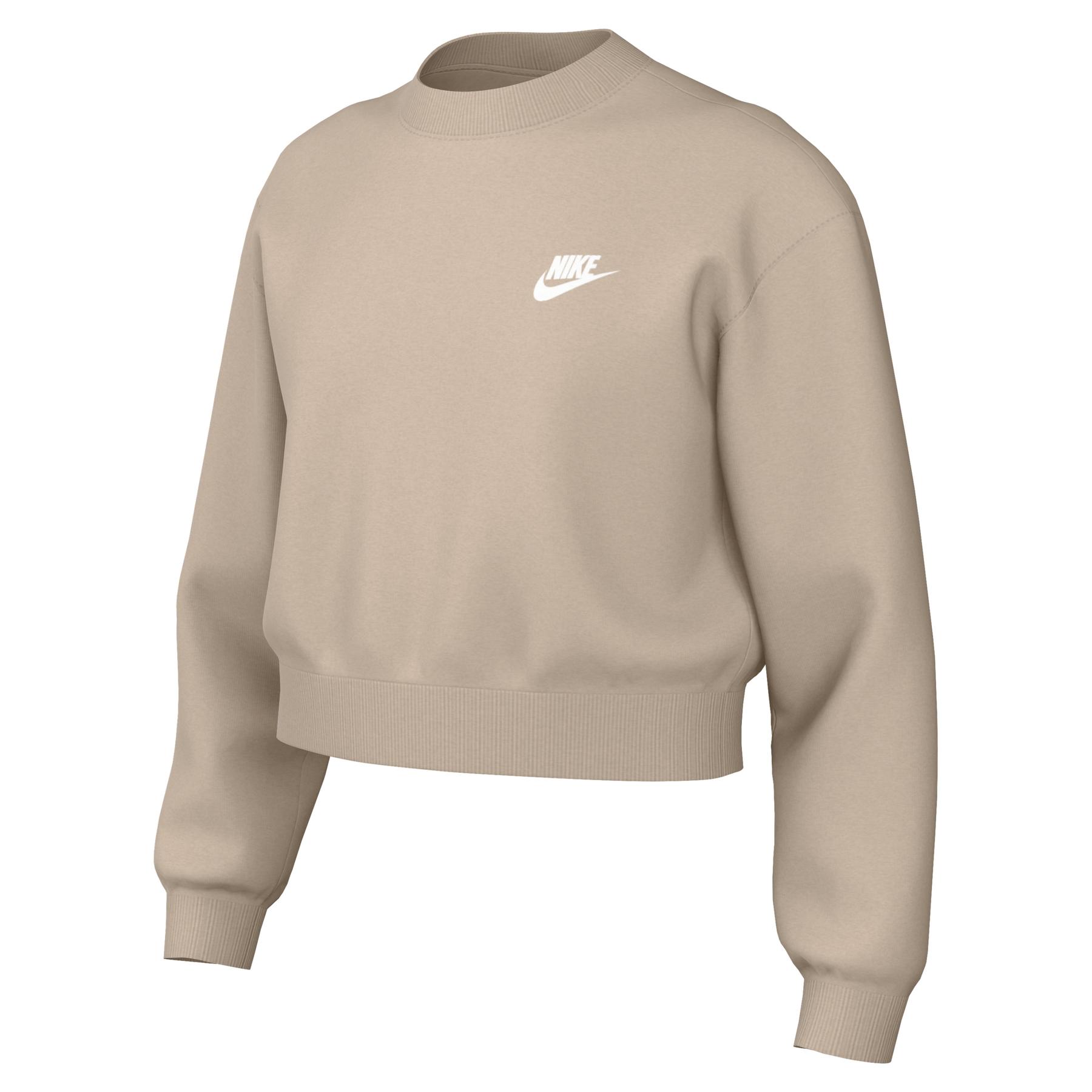 0197596992687 - Pullover Mädchen Club Fleece