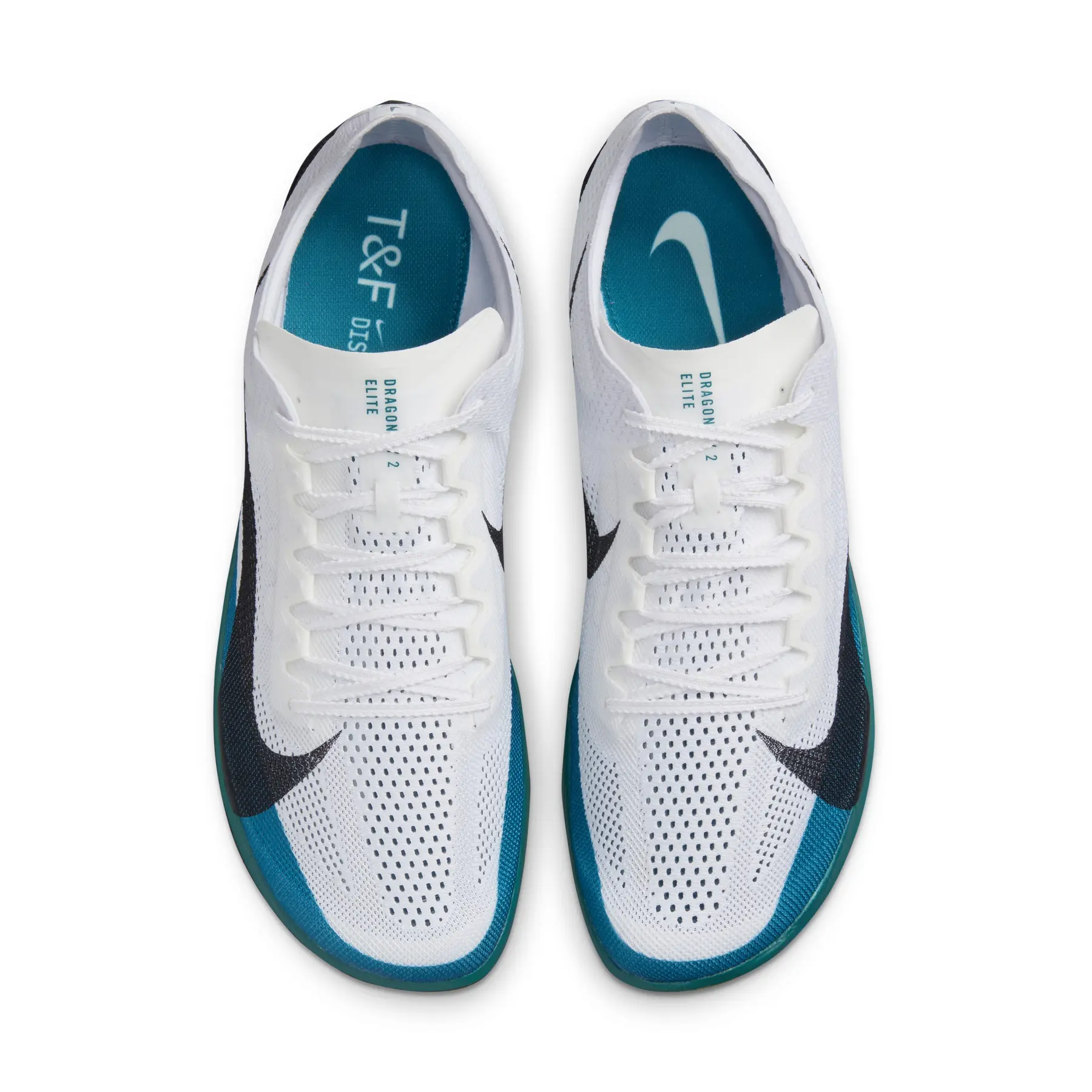 Nike ZoomX NIKE ZOOMX DRAGONFLY2 ELITE JI 25.5cm Dragonfly 2 Elite 