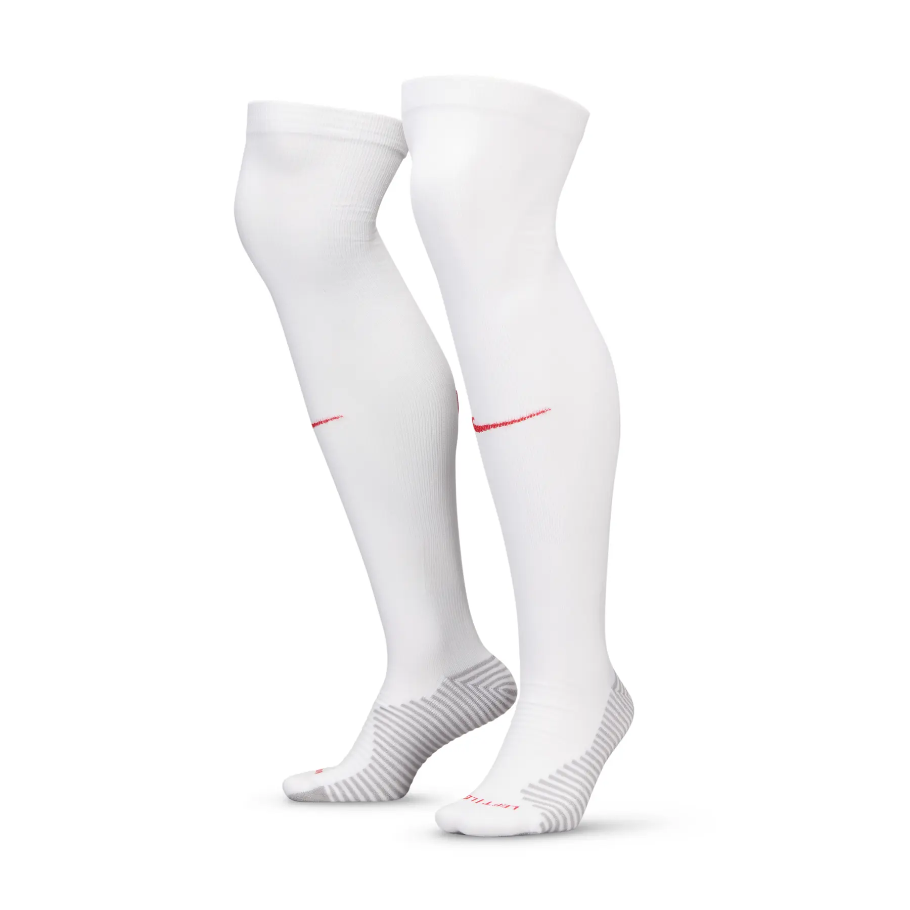 Haussocken England 2025 - Blanc - unisex - Size: 42/46