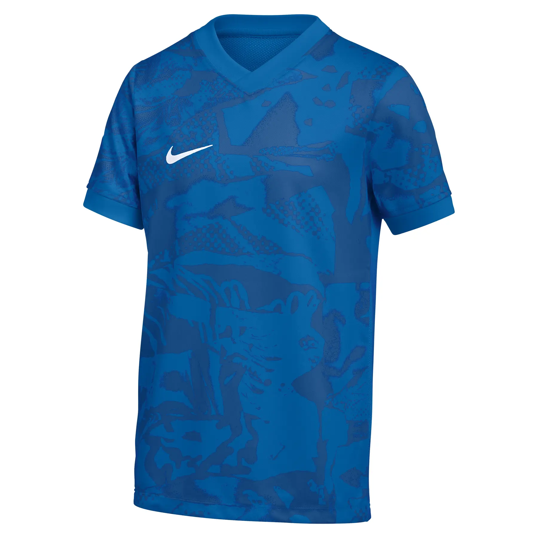 Kindertrui Nike Precision VII
