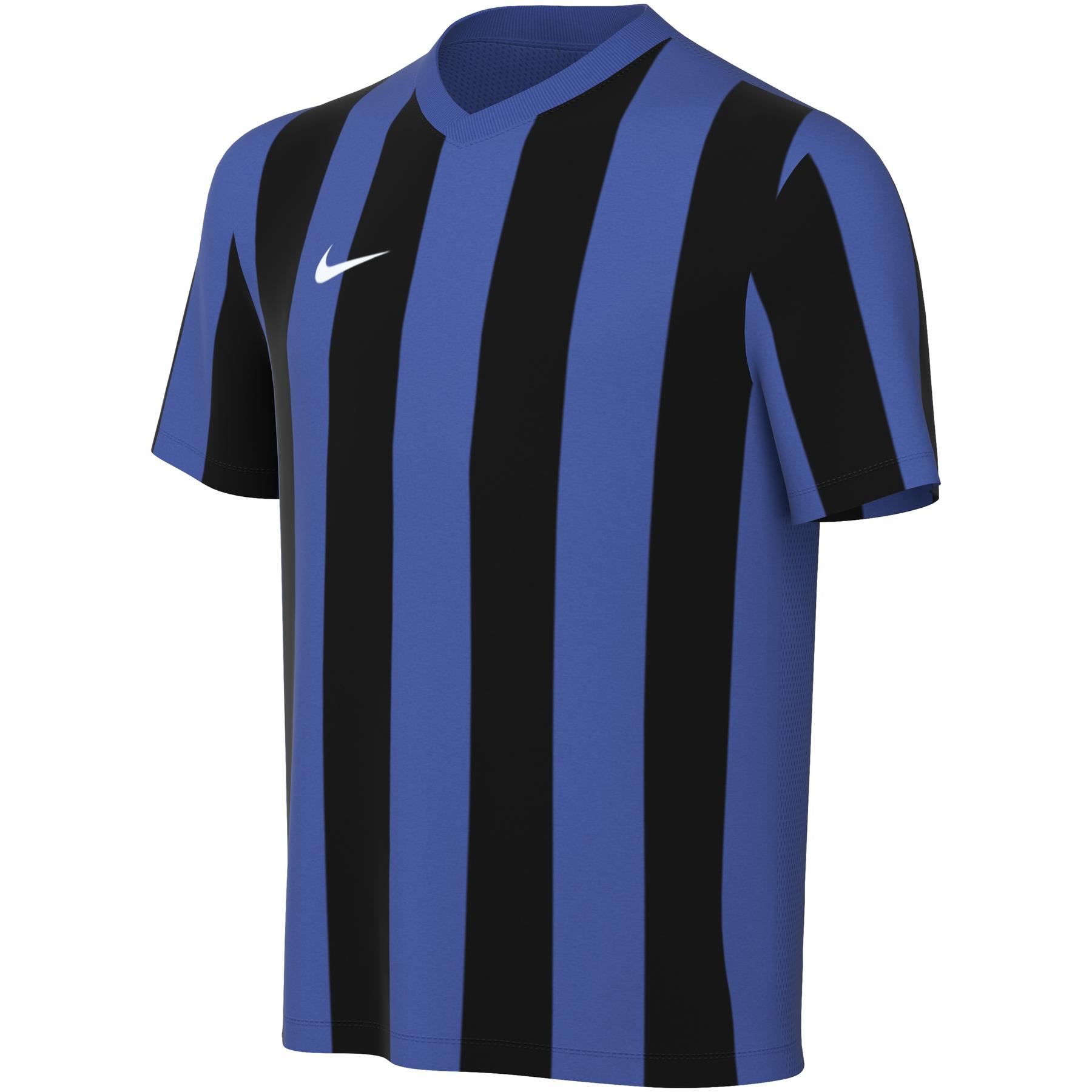 Maglia per bambini Nike DVSN V Striped