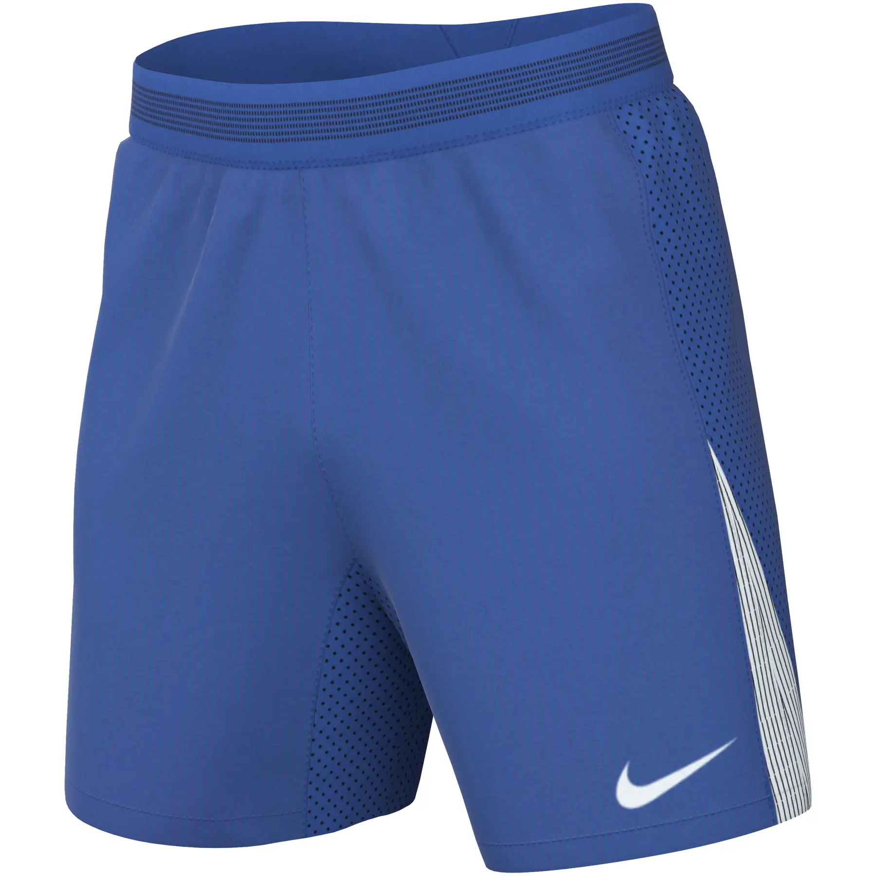 Kurze Authentique Vapor V - Bleu - male - Size: M