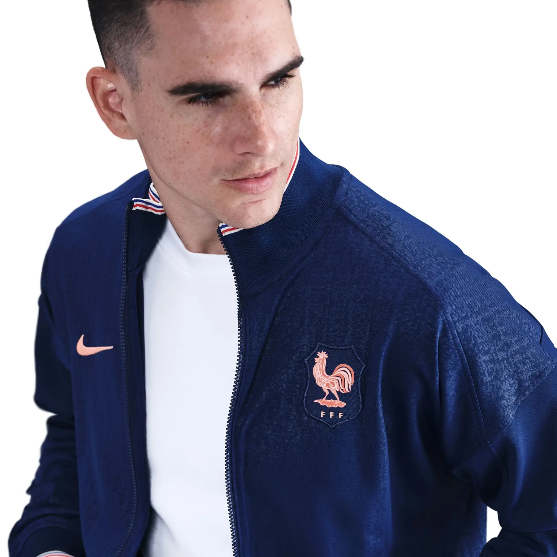 Academy Pro France Track Jacket 2025/26 | Foot-Store
