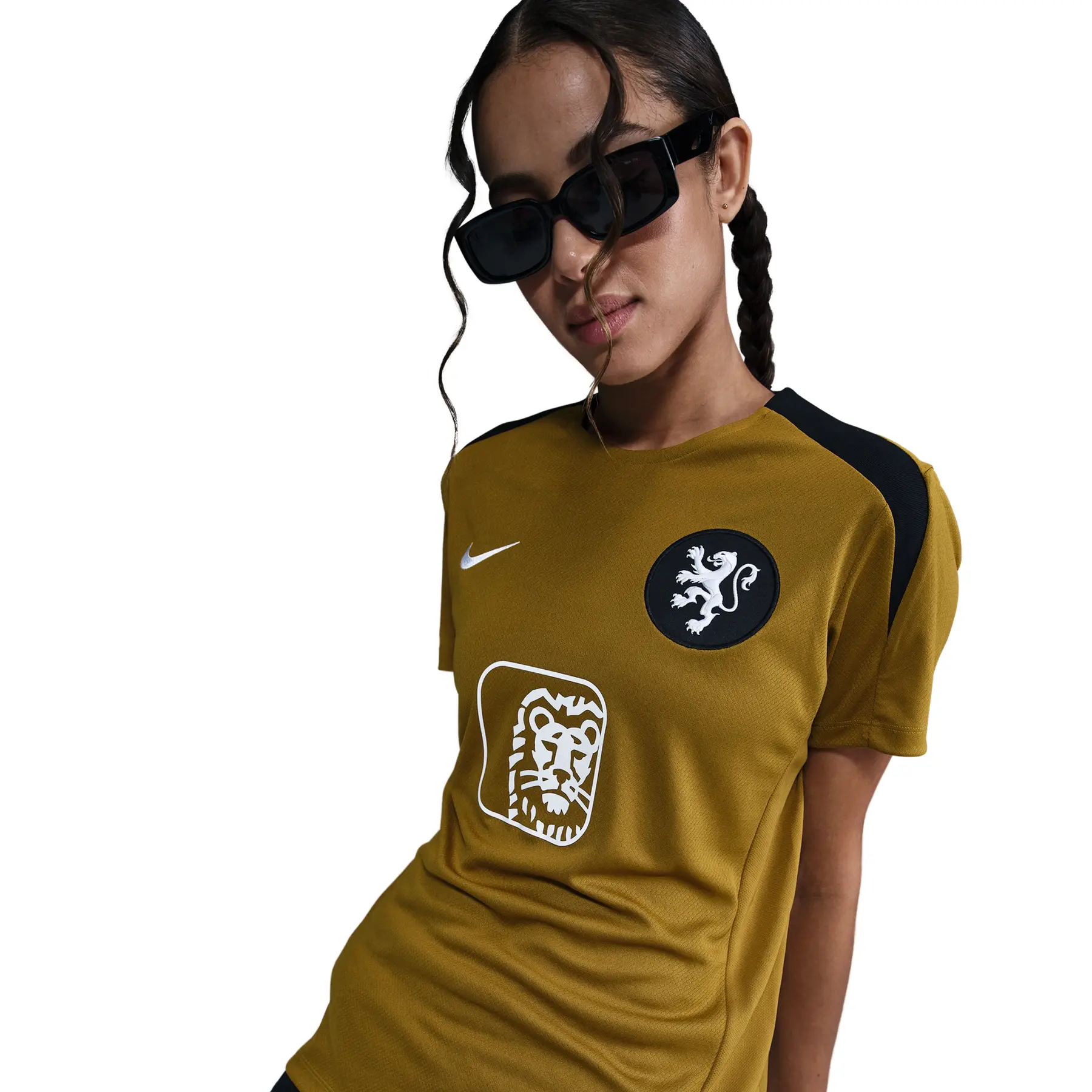 Nike バレンシア　ホームシャツ Netherlands women's shirt Strike 2025 | Foot-Store