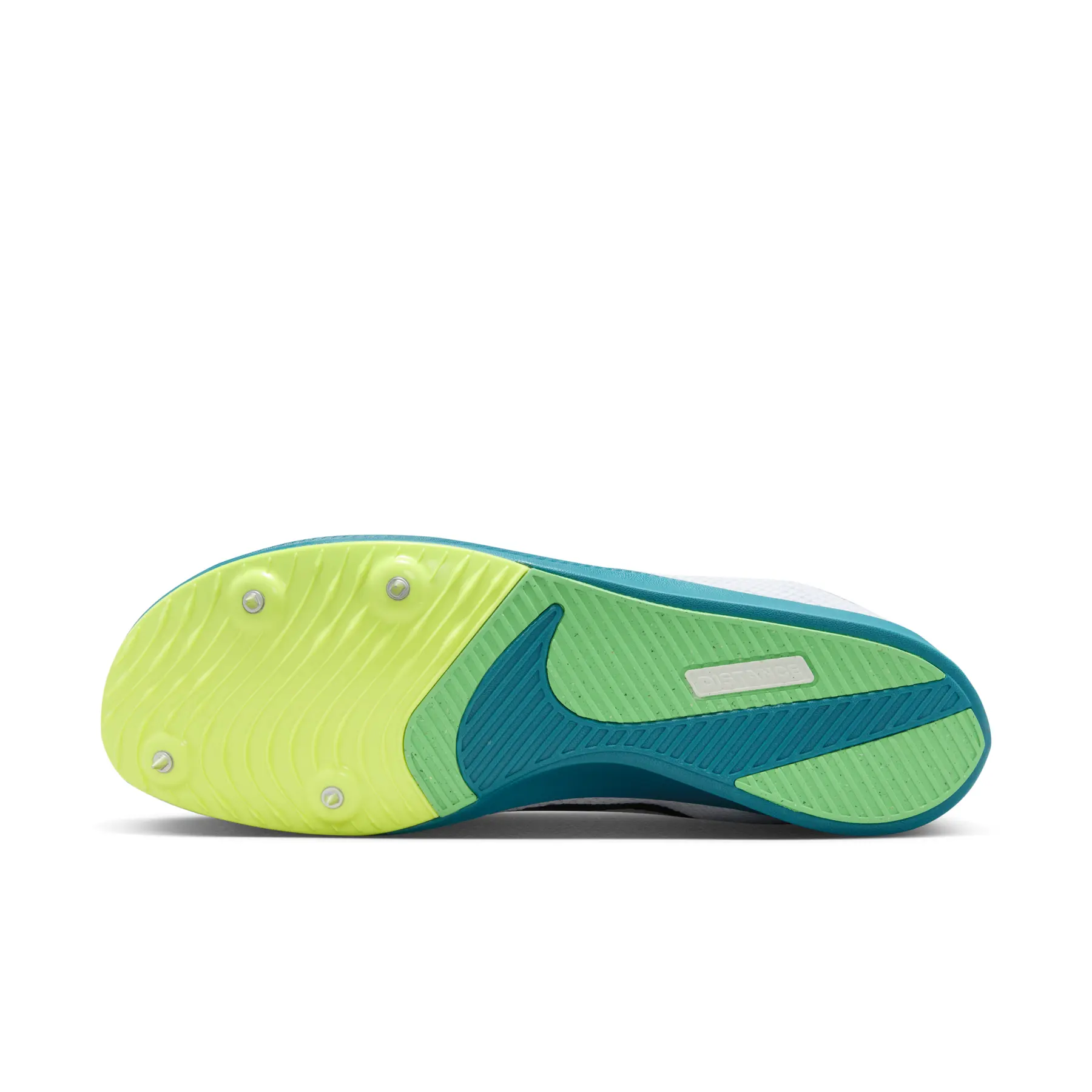 Athletic shoes Nike Rival Distance | Foot-Store
