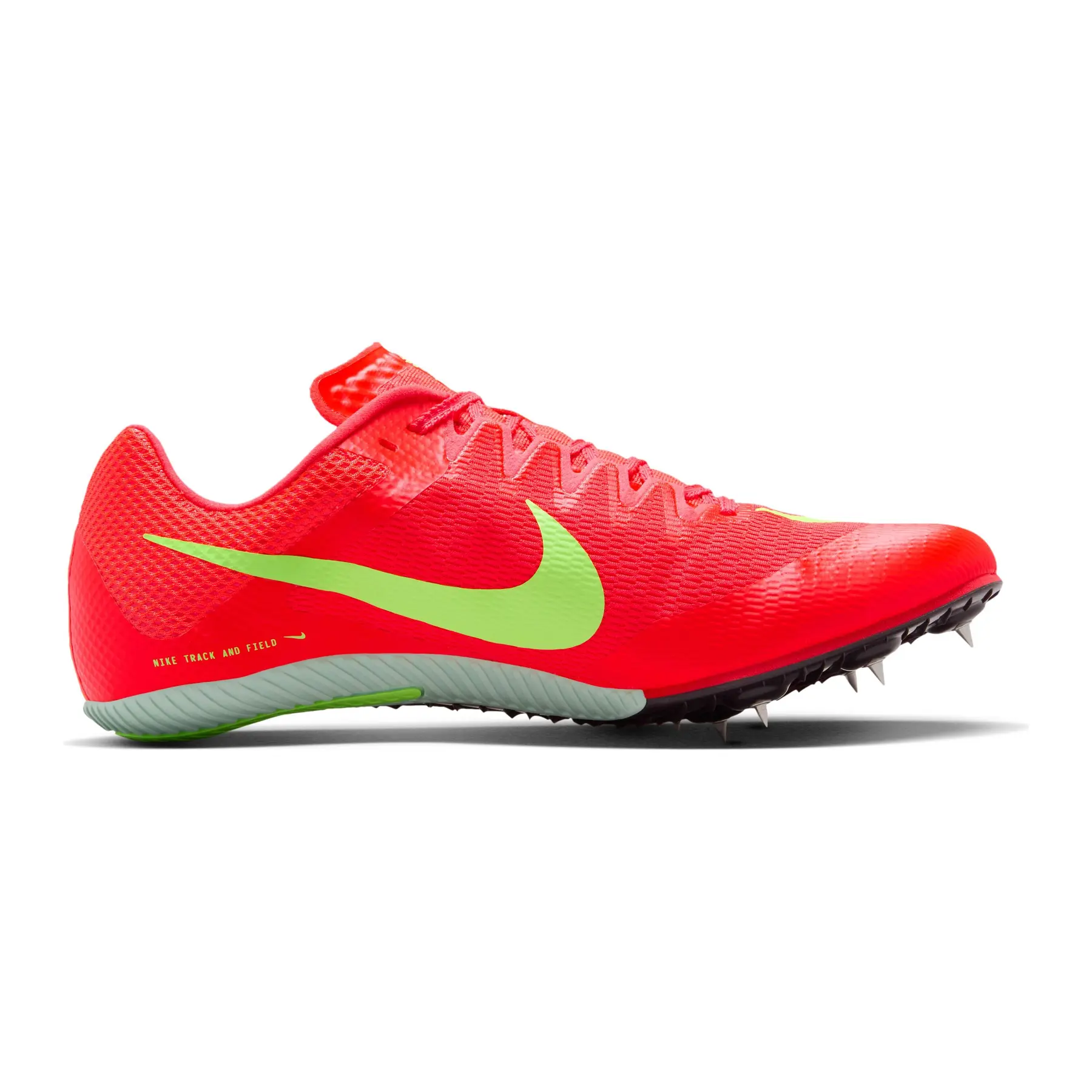 Nike Men's Rouge Athletic Shoes Rival Sprint