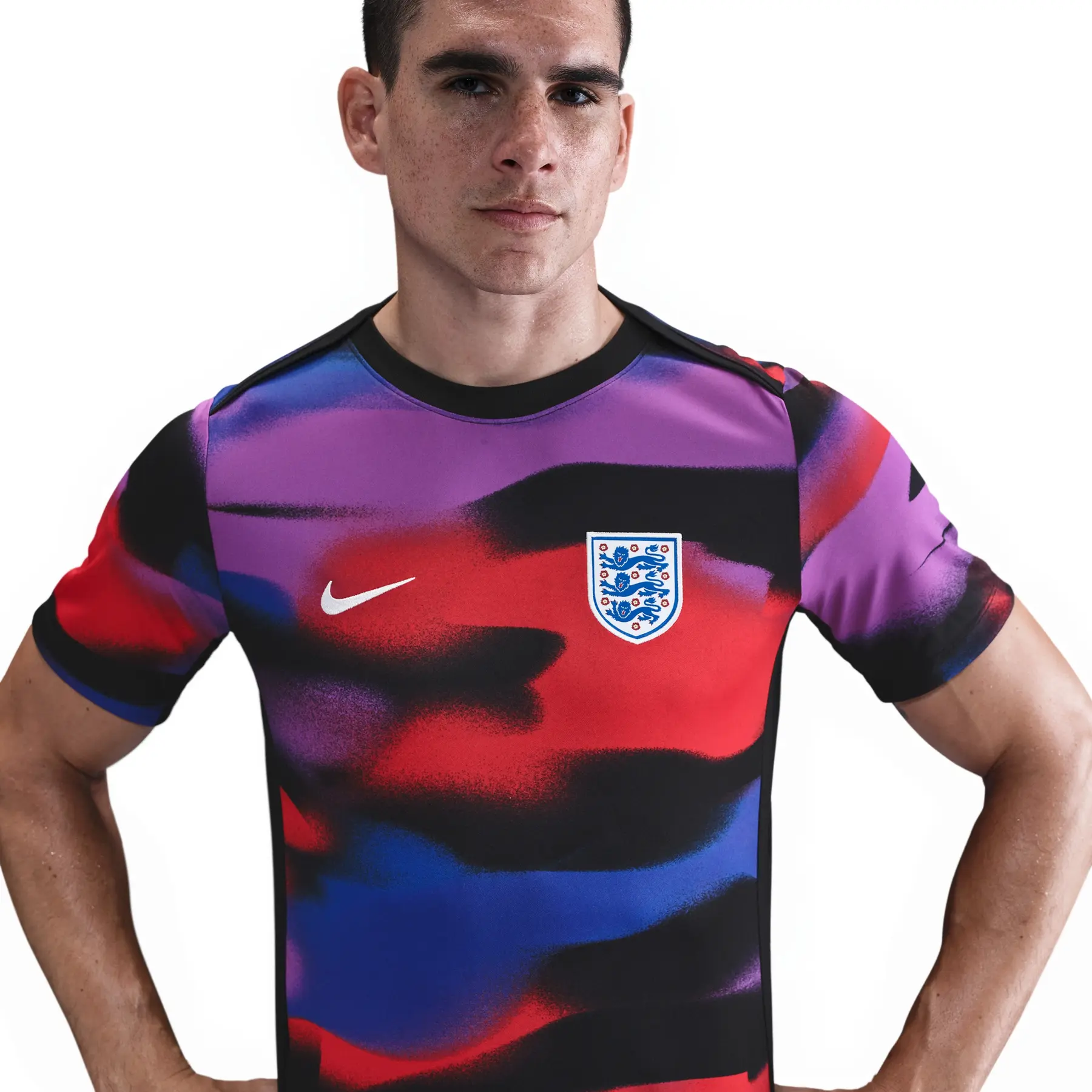 England Prematch Academy Pro Jersey 2025/26 | Foot-Store