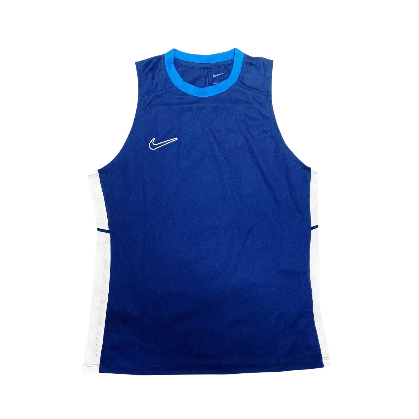 Damen-Top Dri-FIT Academy 25 - Bleu - female - Size: XL