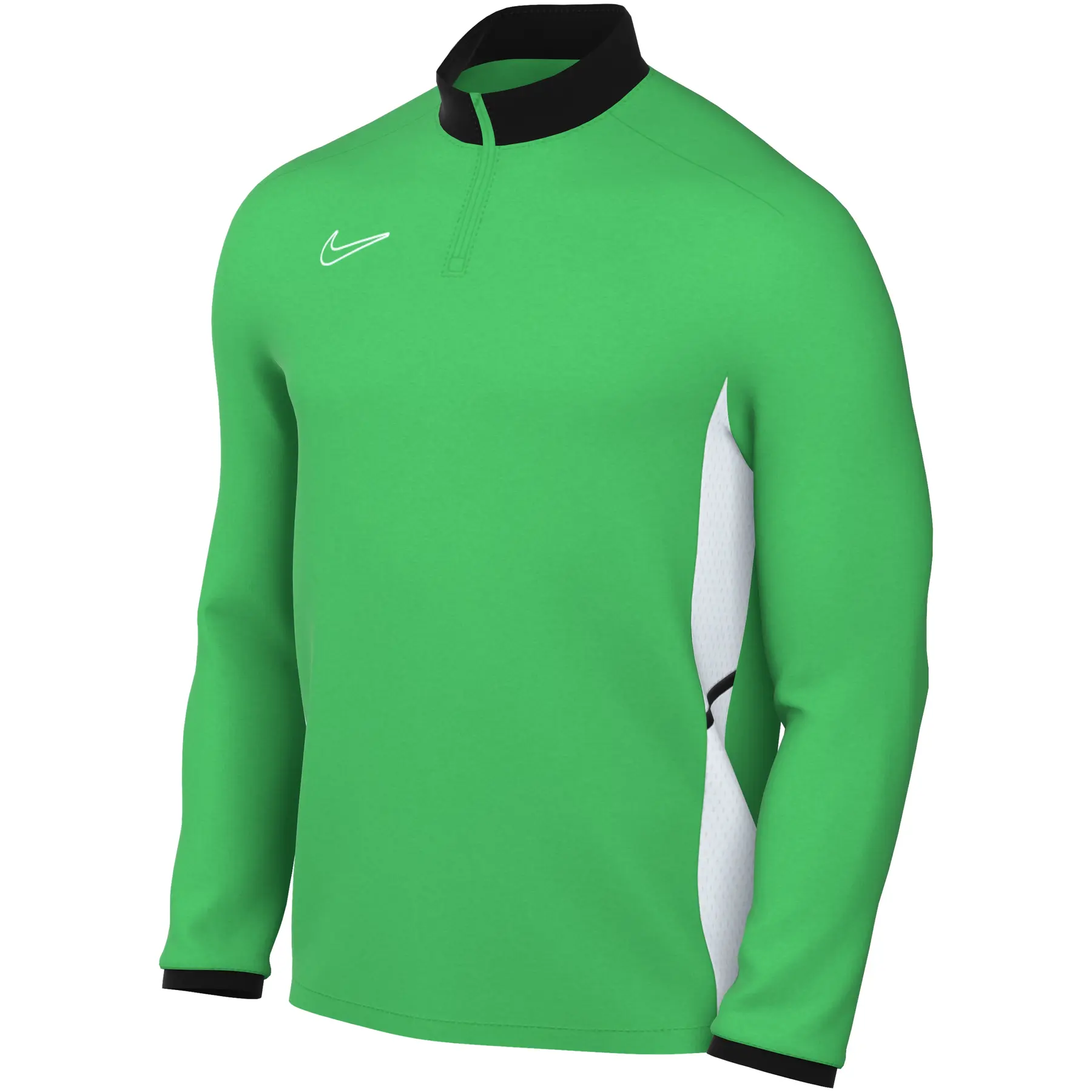 Trainingsoberteil Dri-FIT Academy 25 - Vert - male - Size: S