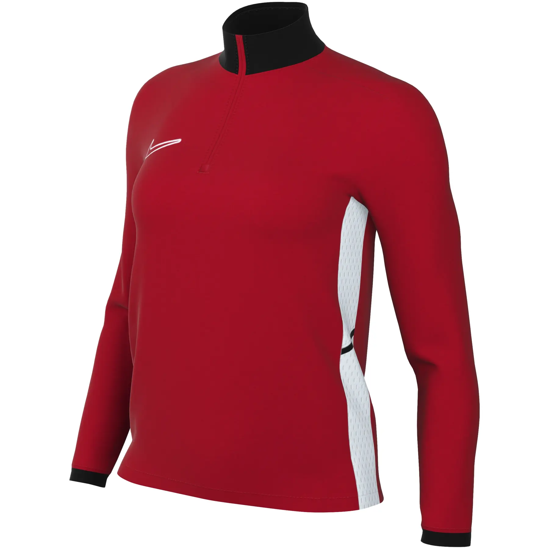 Trainingsoberteil, Damen Dri-FIT Academy 25 - Rouge - female - Size: M
