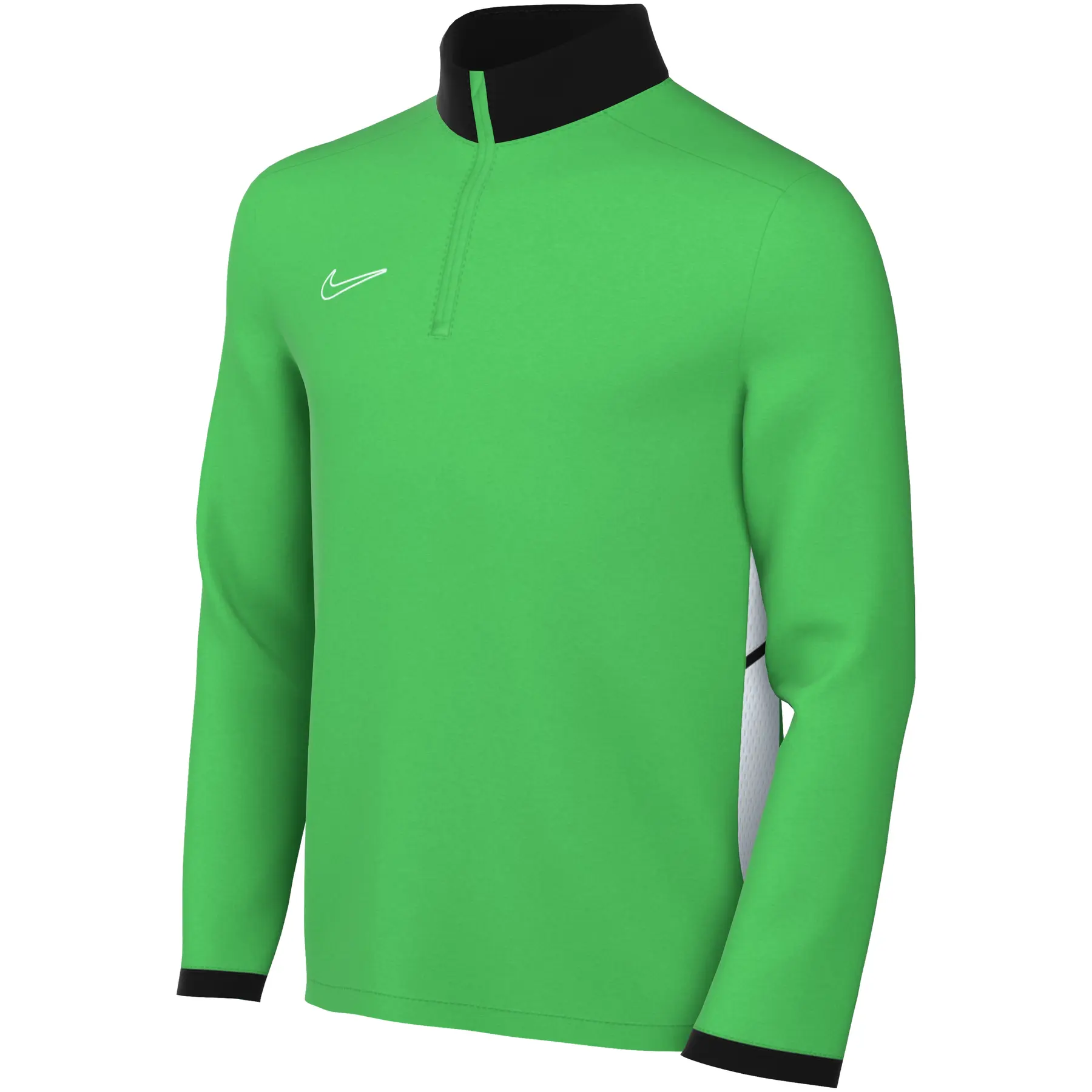Kinder-Trainingsoberteil Dri-Fit Academy 2025 - Vert - unisex - Size: 12/13 ans