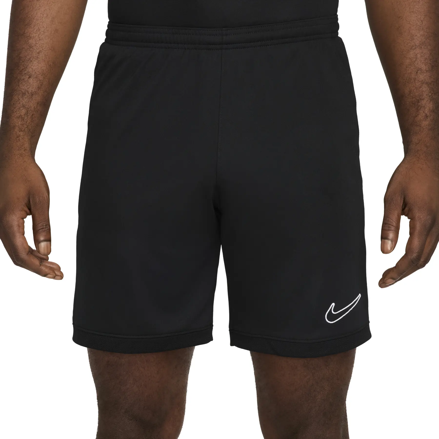 Shorts Dri-FIT Academy 25 - Noir - male - Size: L