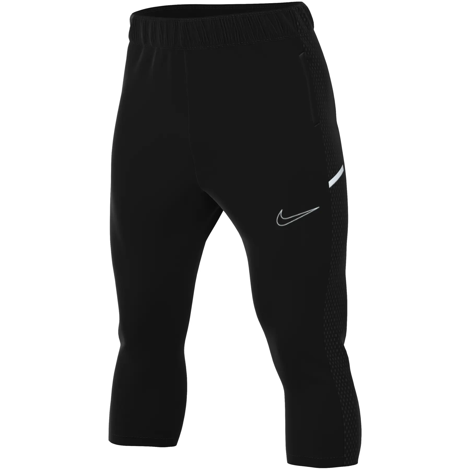 Leggings Dri-FIT Academy 25 - Noir - male - Size: S