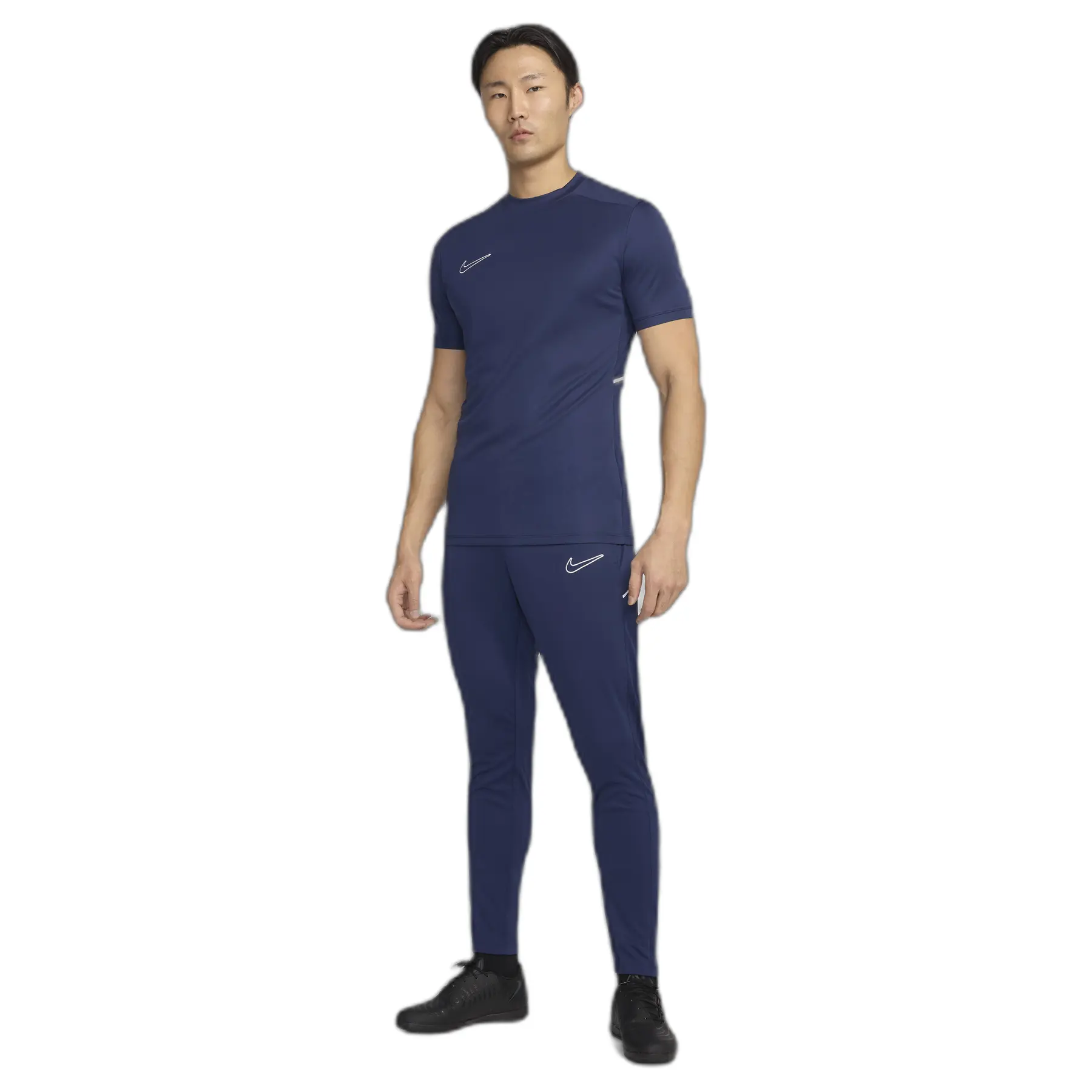 Jogginghose Dri-FIT Academy 25 - Bleu - male - Size: S