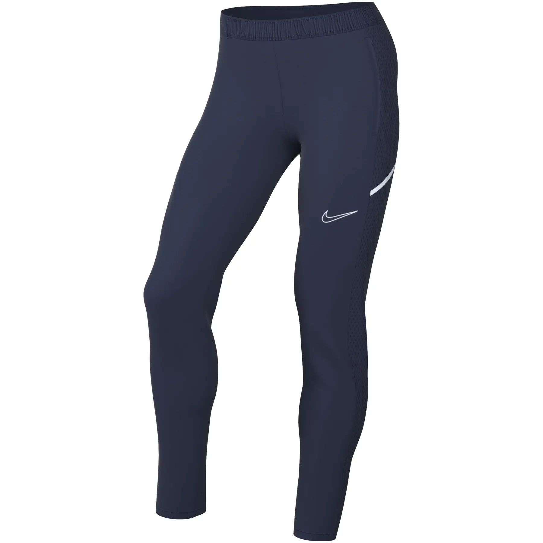 Jogginghose Damen Dri-FIT Academy 25 KPZ - Bleu - female - Size: M
