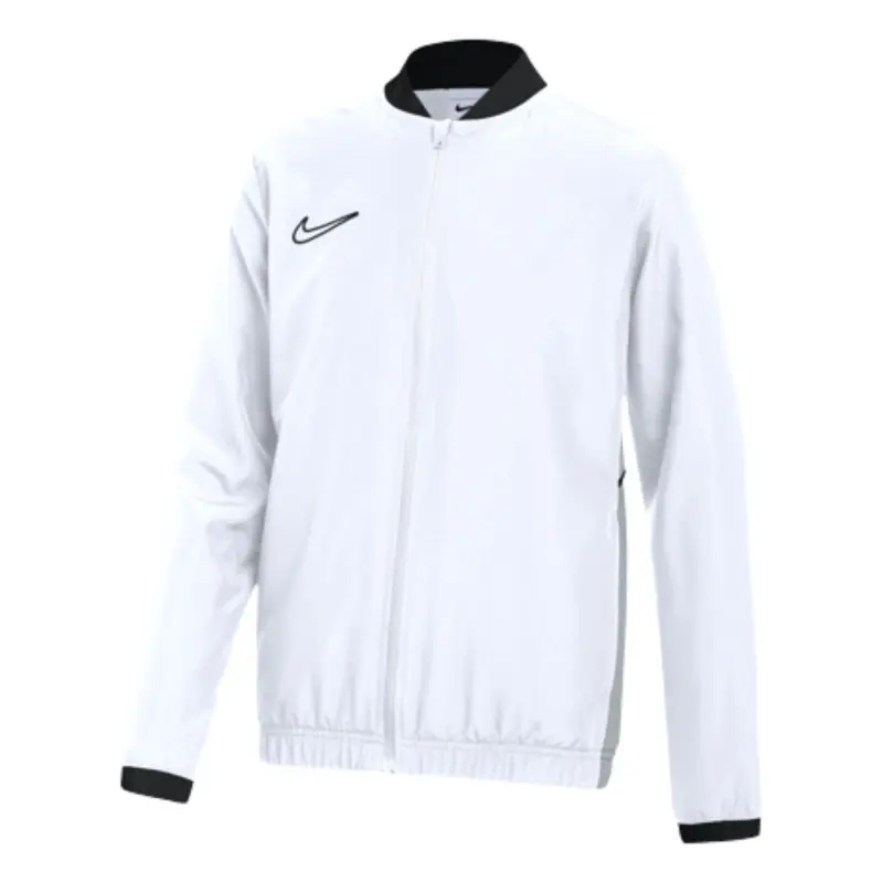 Nike Sweater Dri-FIT Academy 25 Wit - Maat XL