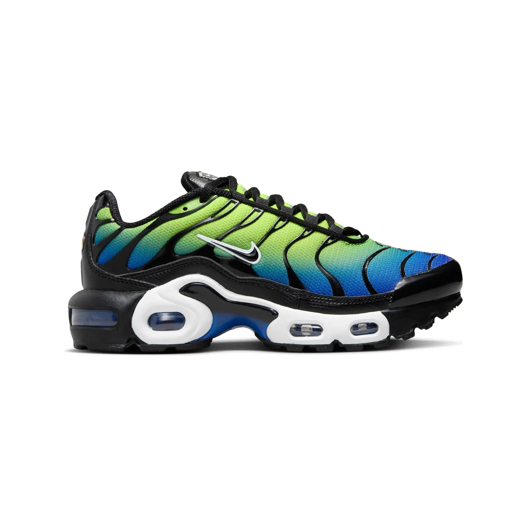 0196977337901 - Sneakers Air Max Plus GS