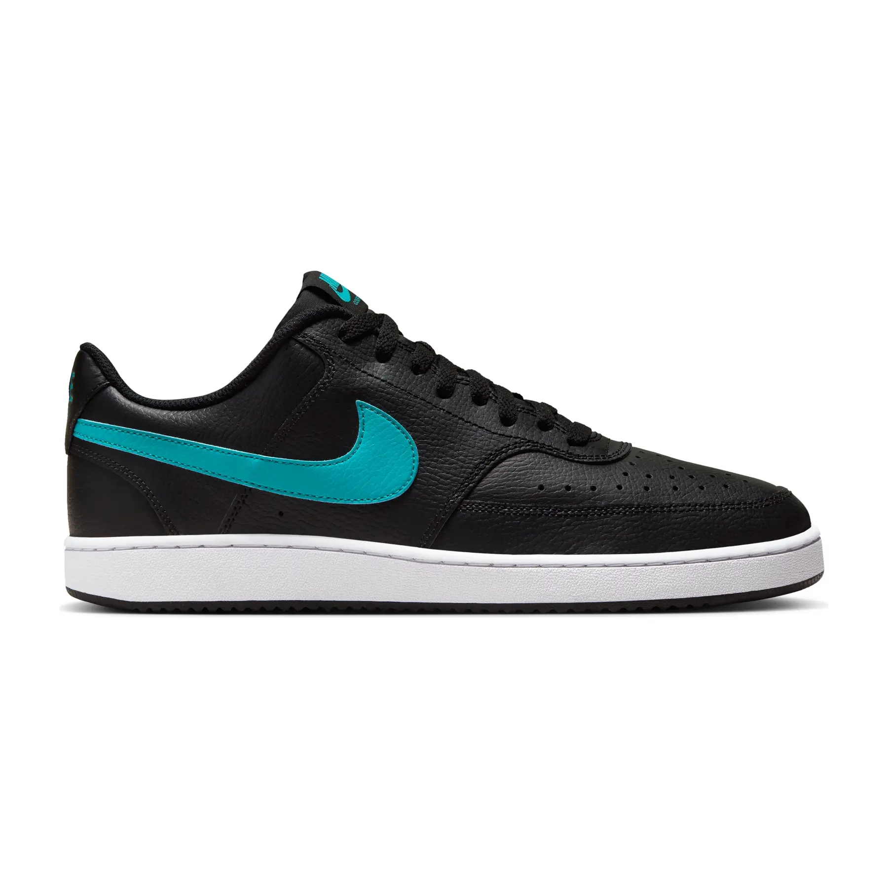0196977328343 - Sneakers Court Vision Low