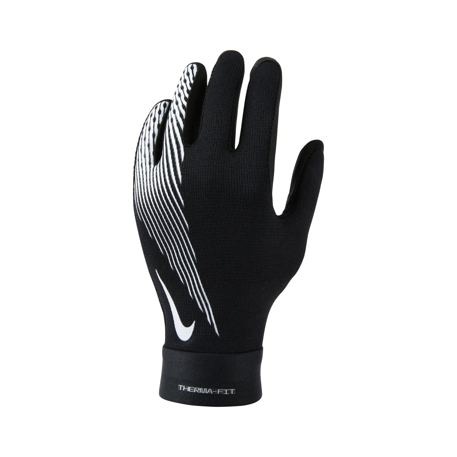 Fussballhandschuhe für Kinder Premier League Flight - Noir - unisex - Size: 12/13 ans