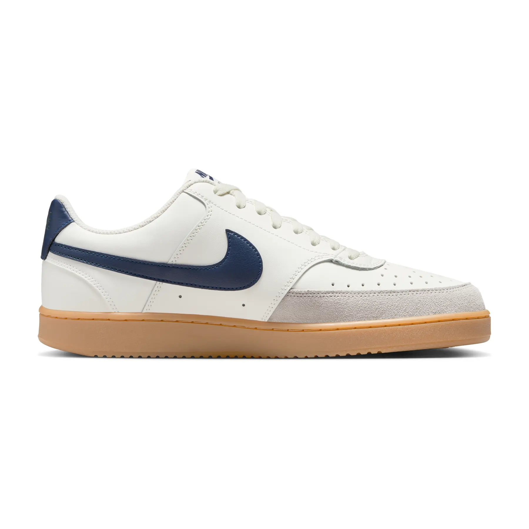 Trainers Nike Court Vision Low Foot-Store