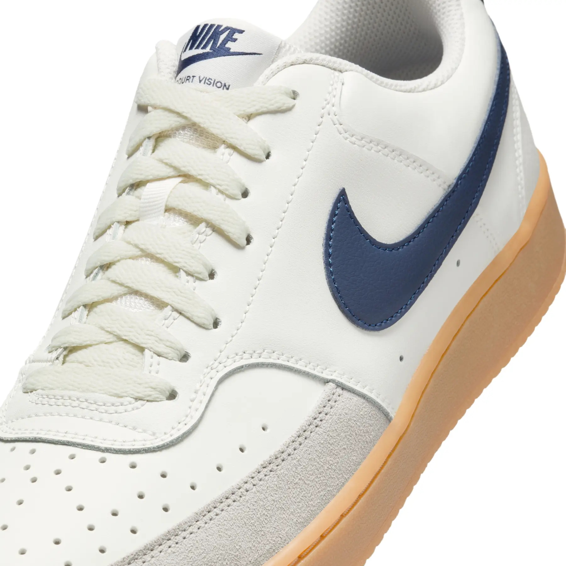 Trainers Nike Court Vision Low | Foot-Store display picture 2
