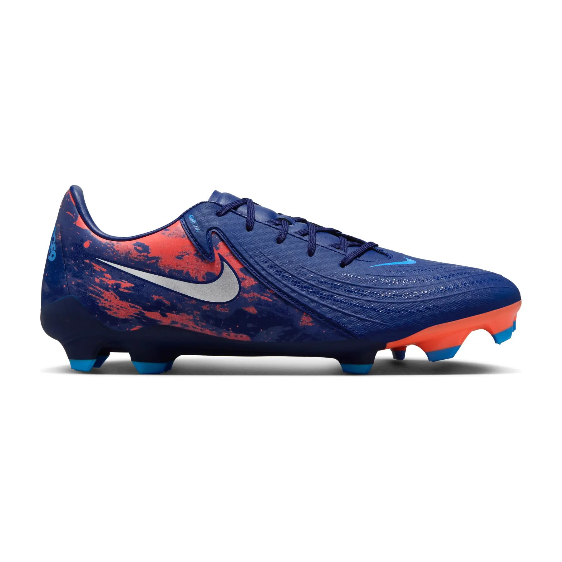 Nike Chaussures de football Nike GX II Academy EH FG/MG