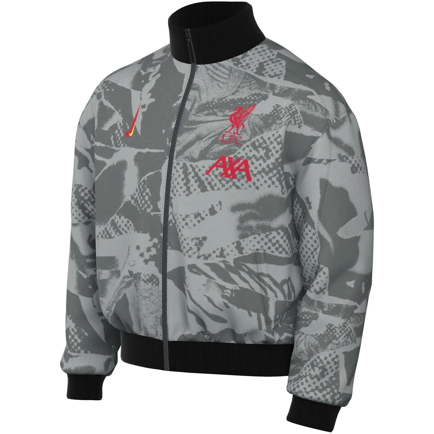 Third Tracksuit Jacket Liverpool FC 2024/25 Strike | Foot-Store